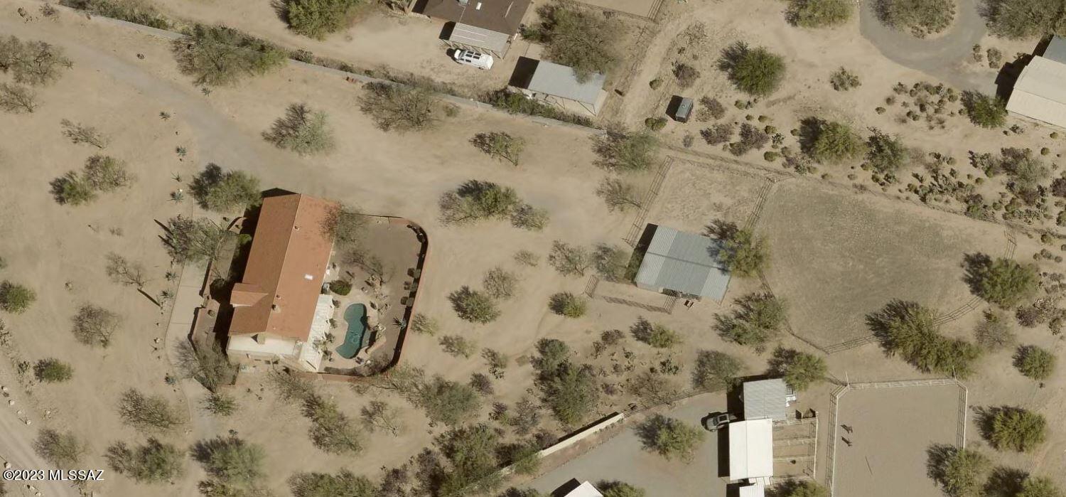 Campo Bello - Residential