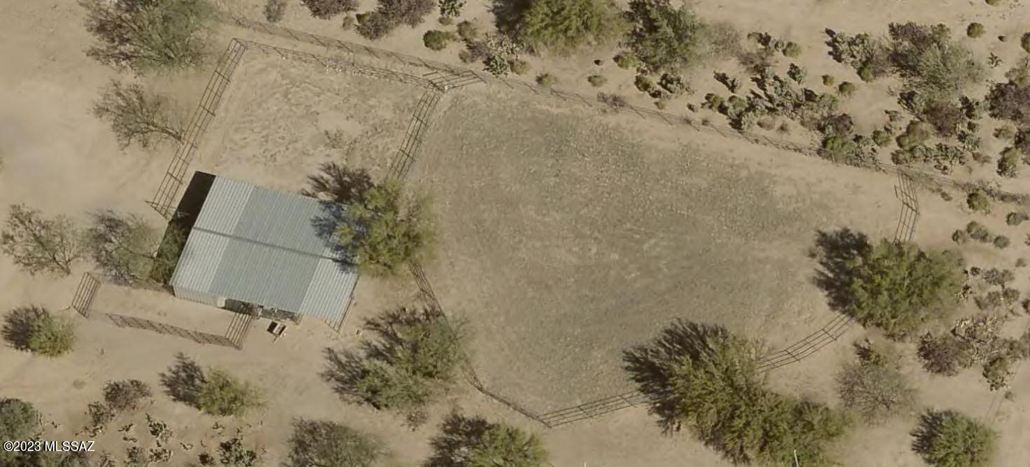 Campo Bello - Residential