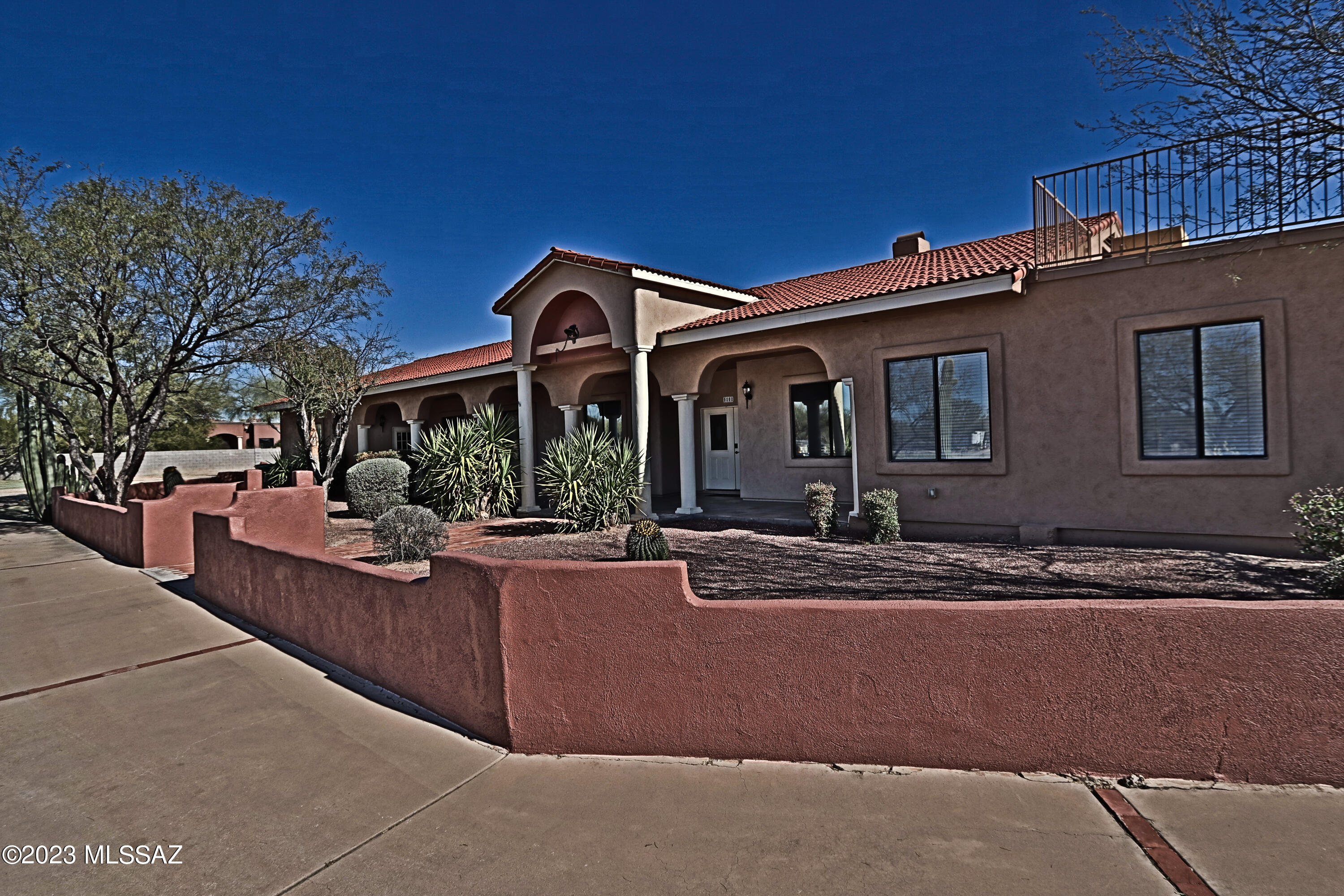Campo Bello - Residential