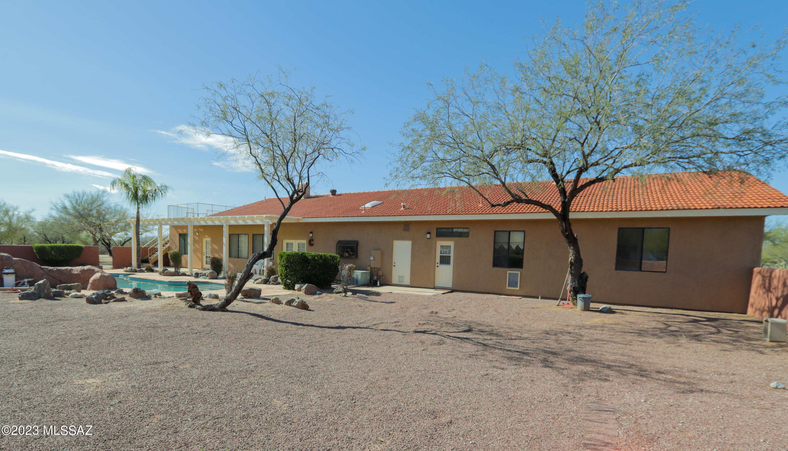 Campo Bello - Residential