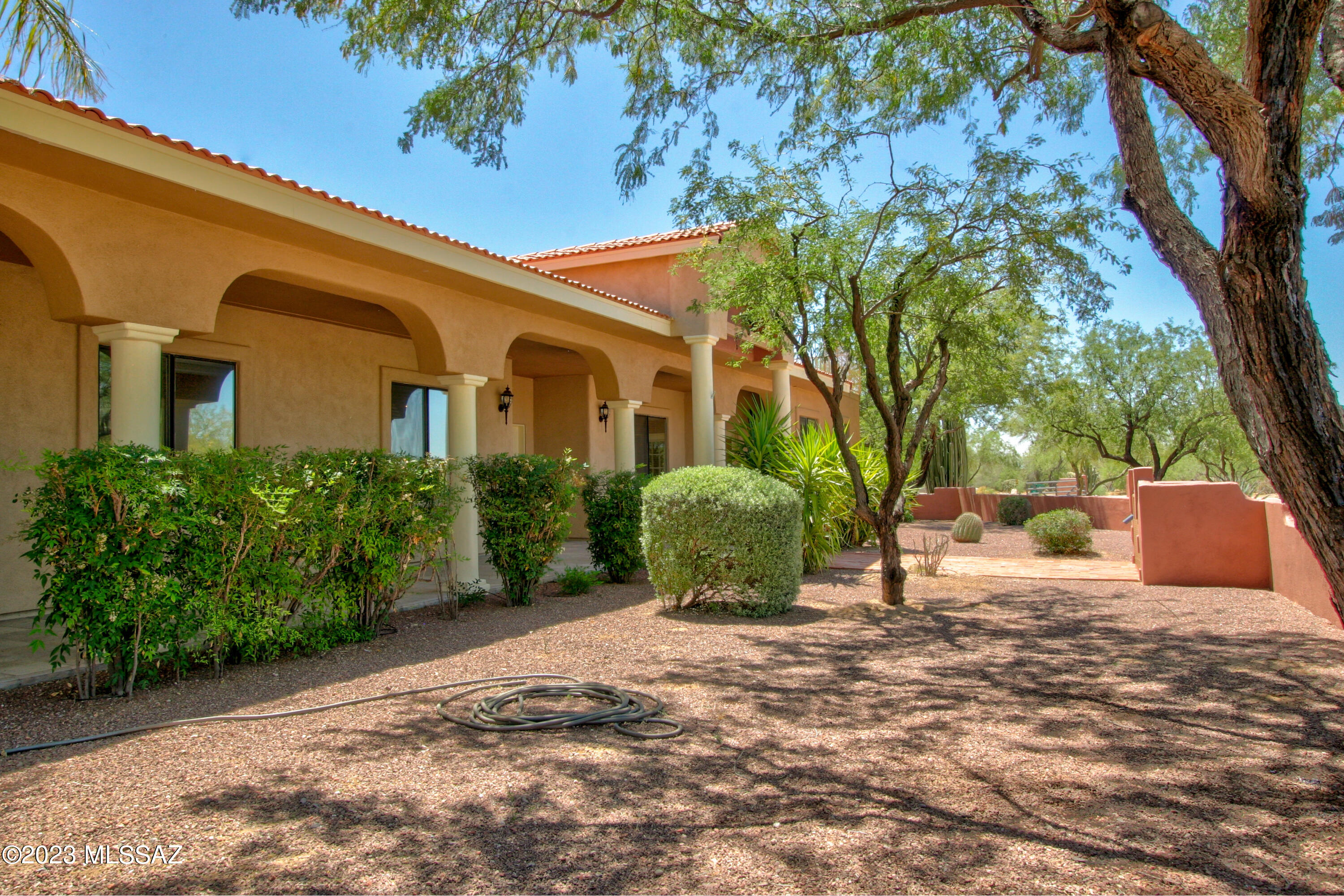 Campo Bello - Residential