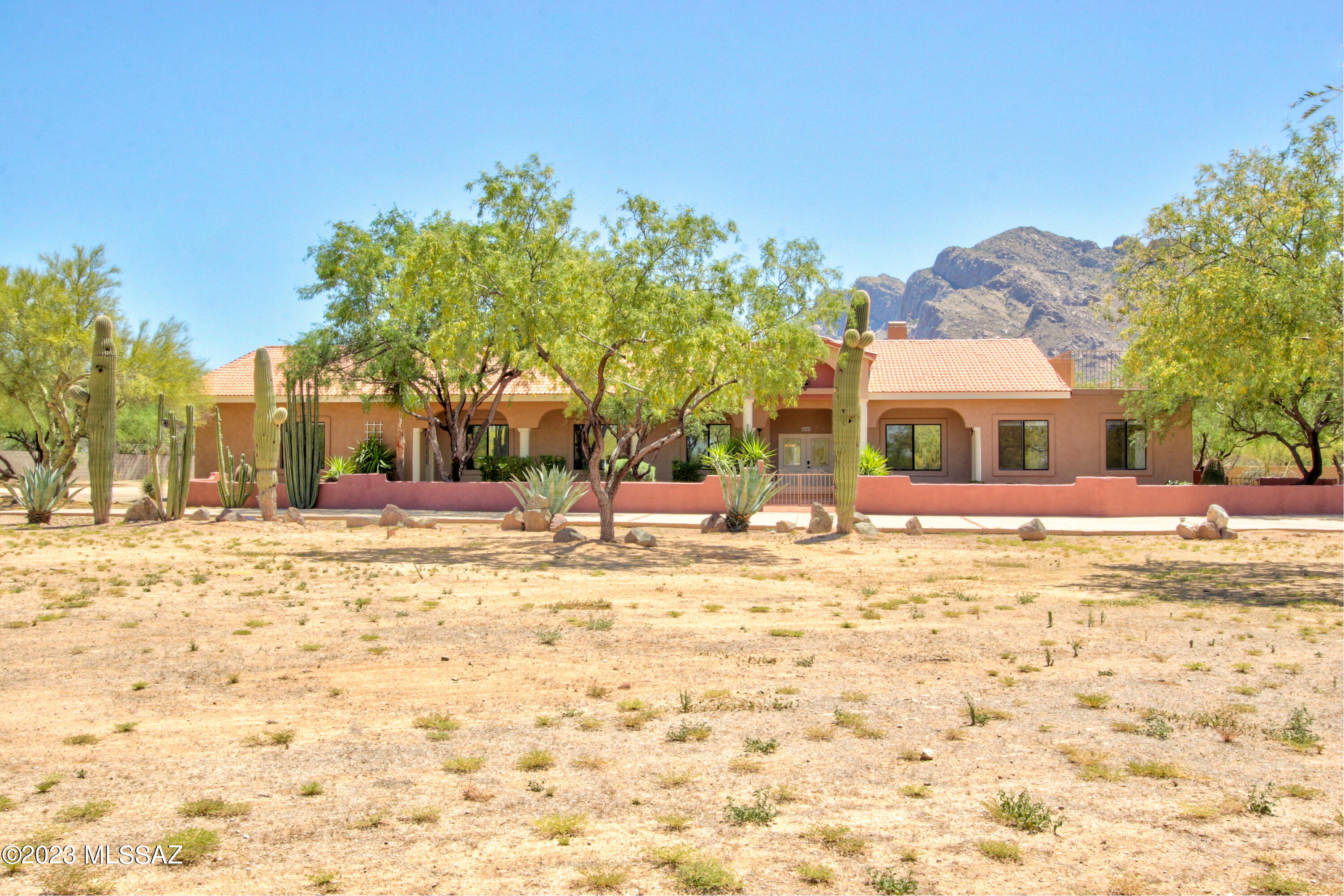 Campo Bello - Residential