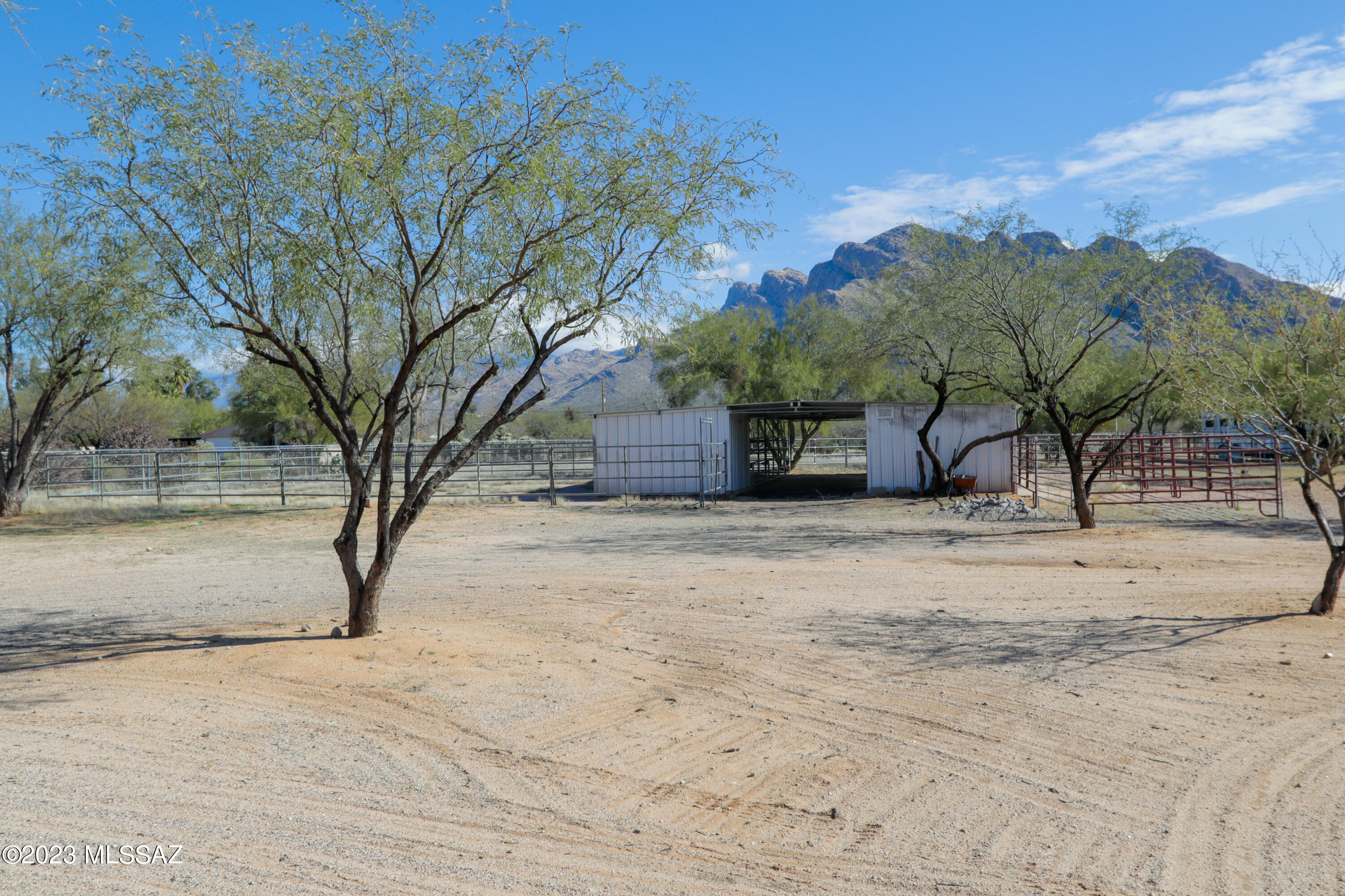 Campo Bello - Residential