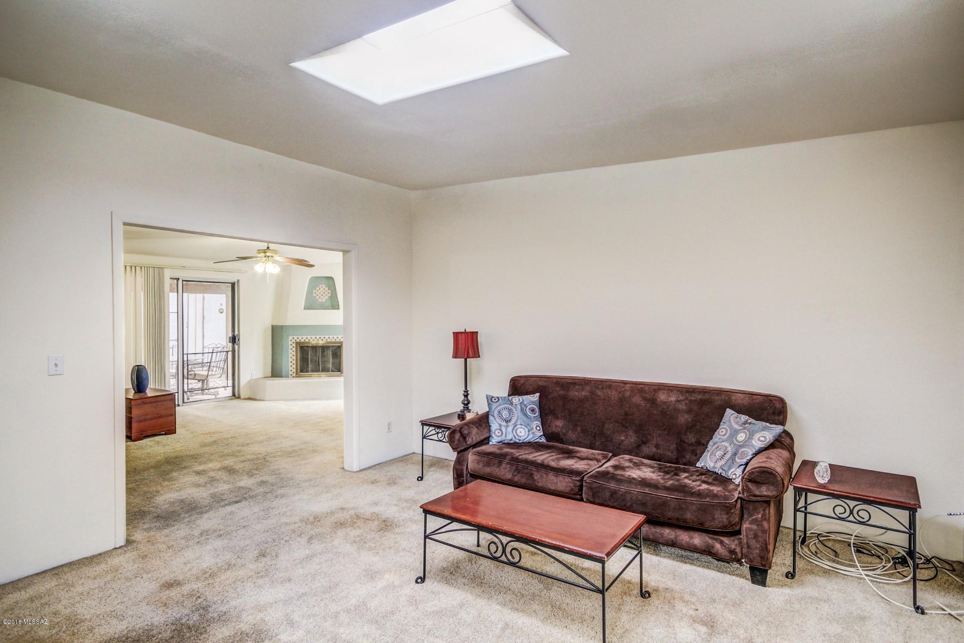 North Point Terrace (1-255) - Residential