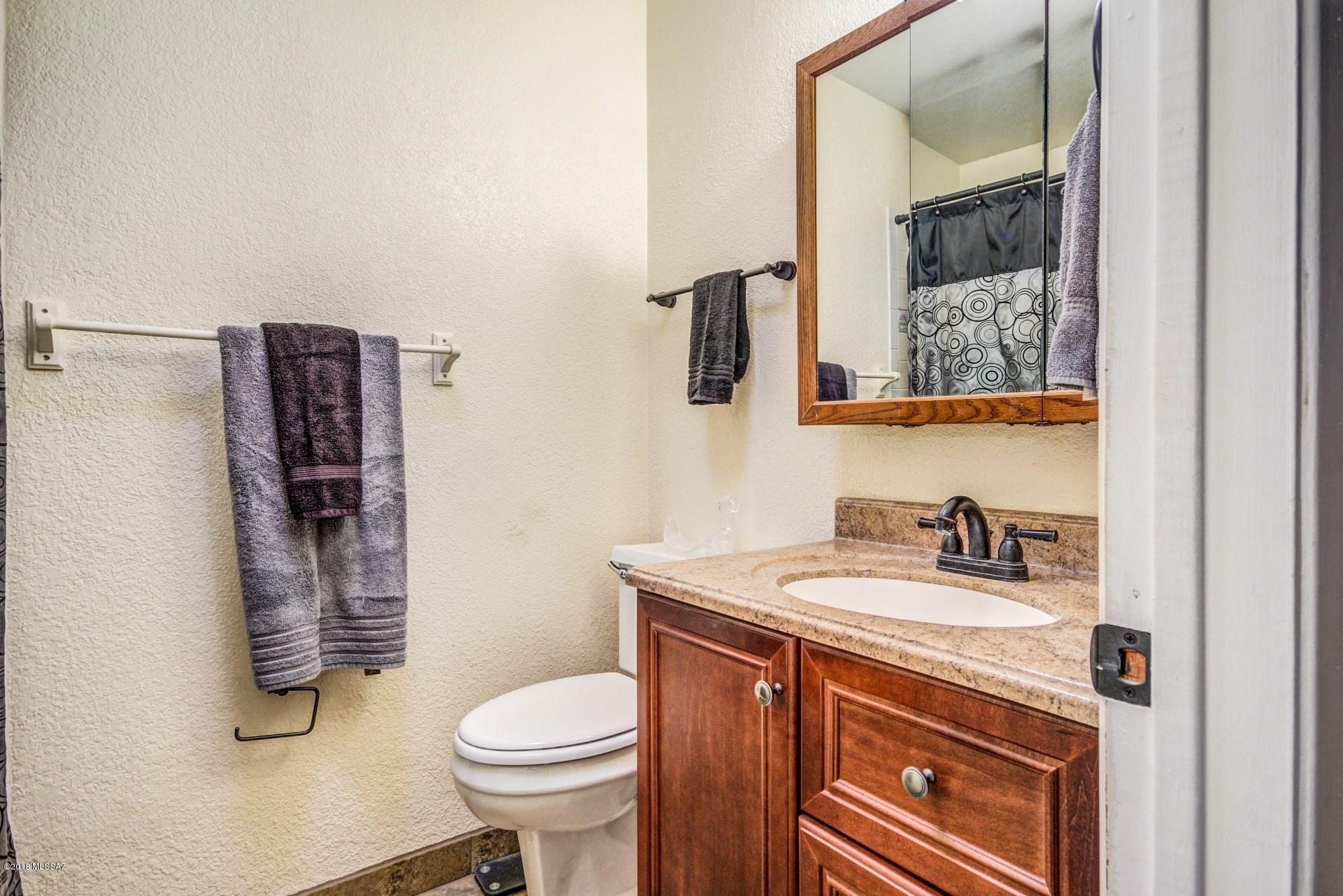 North Point Terrace (1-255) - Residential