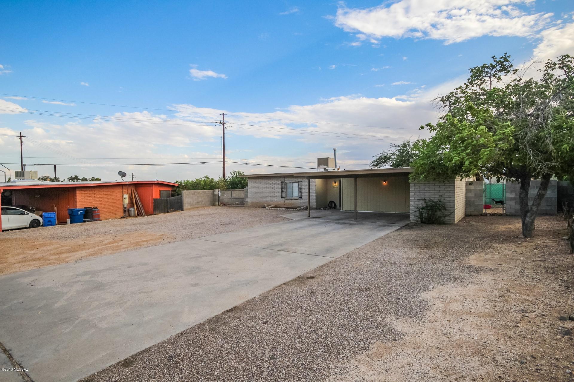 North Point Terrace (1-255) - Residential