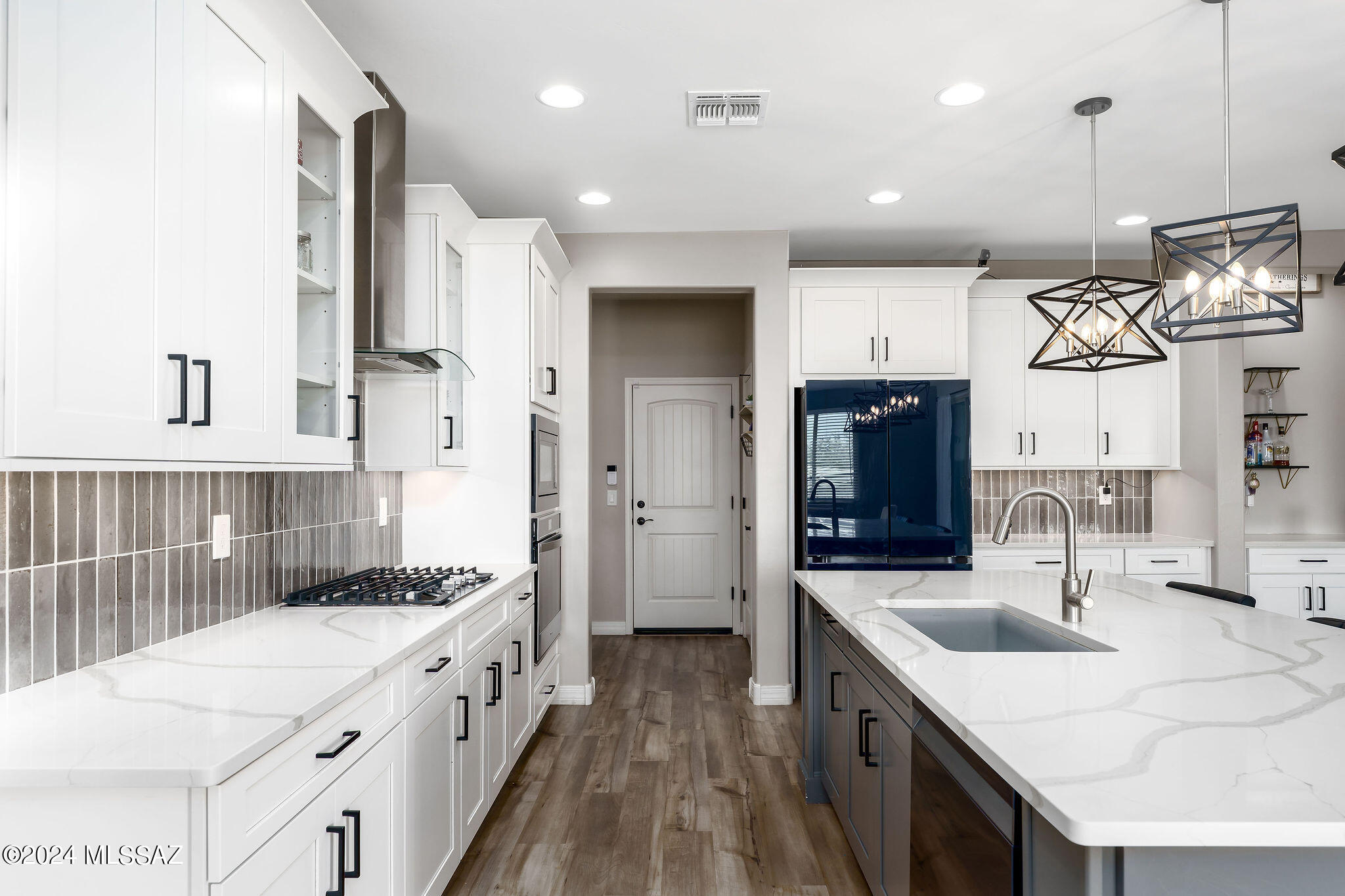 Villages At Silverhawke Phase 3 - Residential