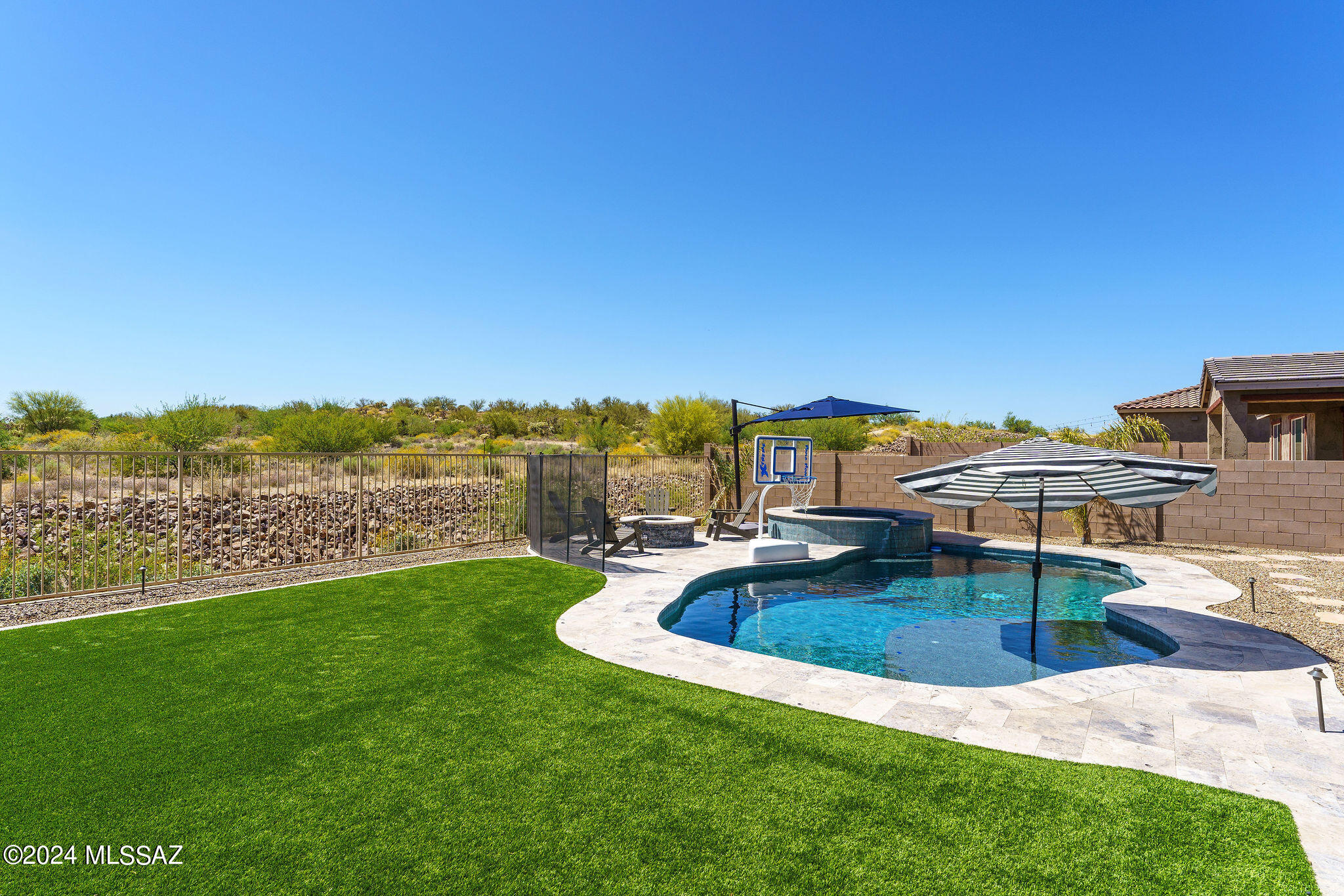 Villages At Silverhawke Phase 3 - Residential