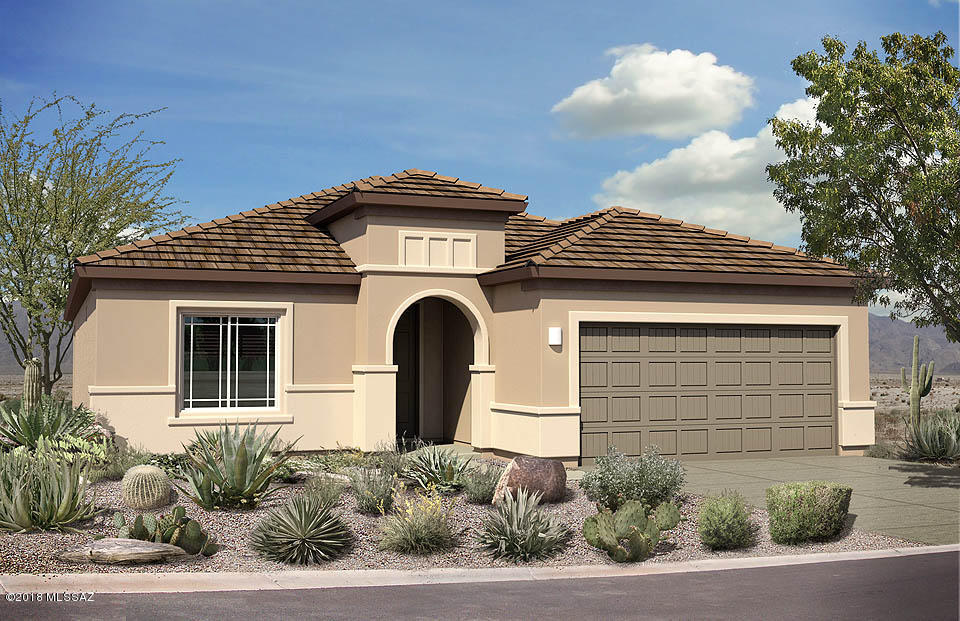 Rancho Del Lago (BLK21-42) - Residential