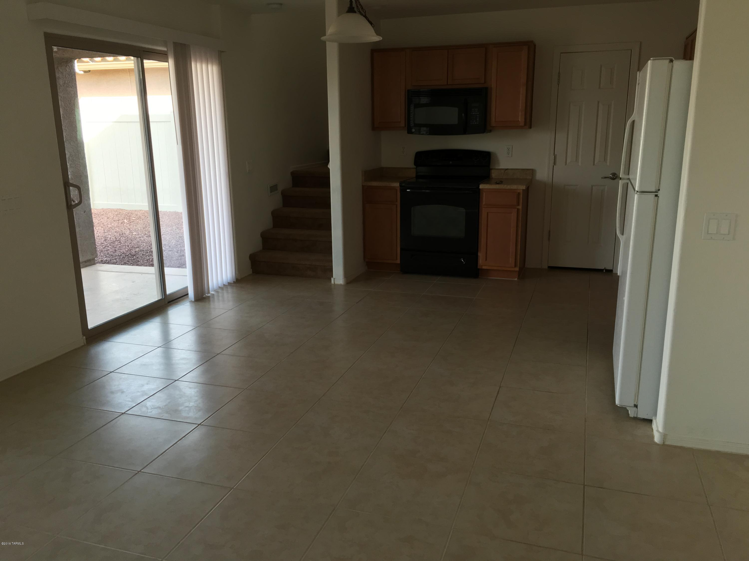 Red Rock Village - Residential Lease