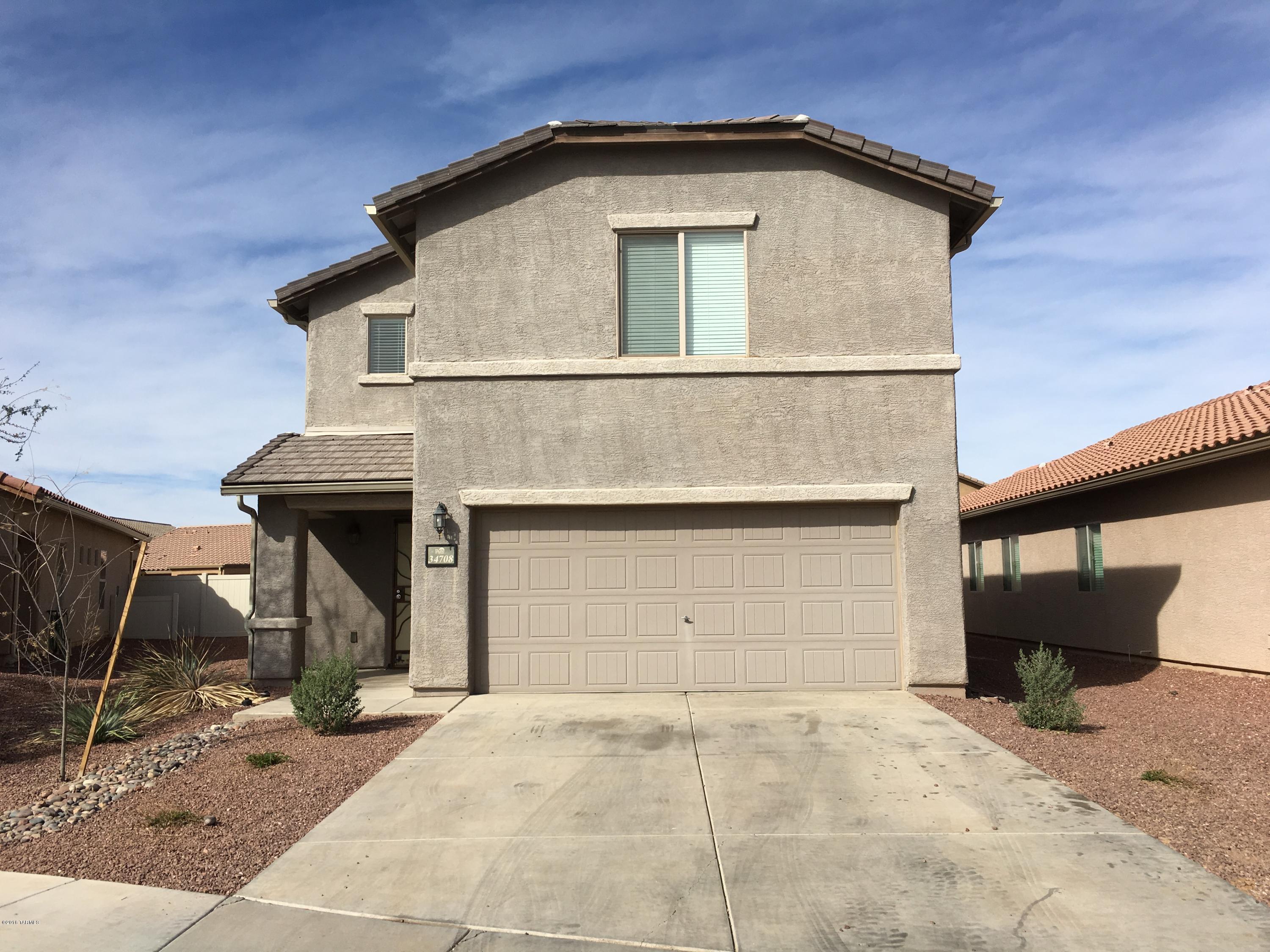 Red Rock Village - Residential Lease