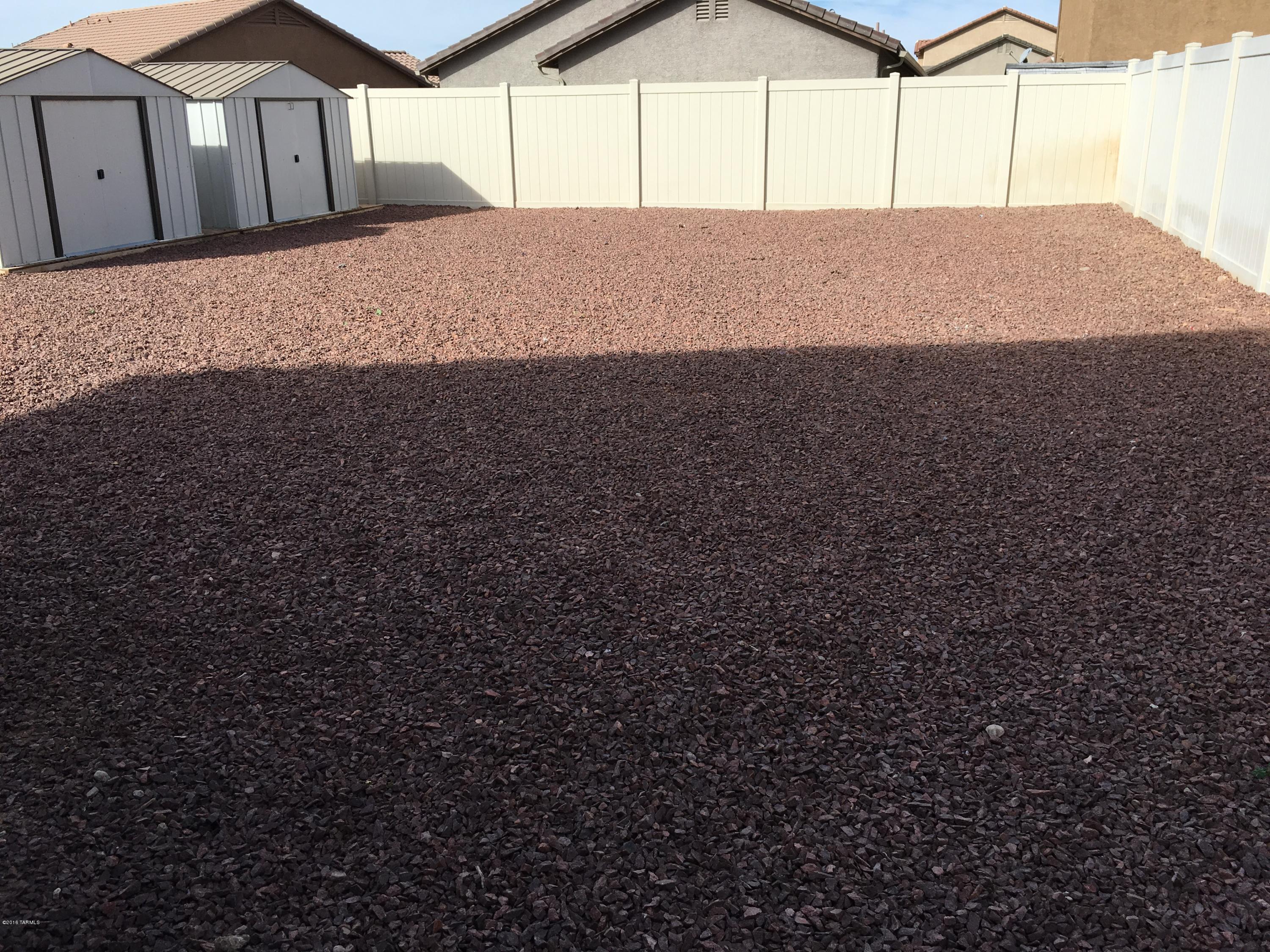 Red Rock Village - Residential Lease