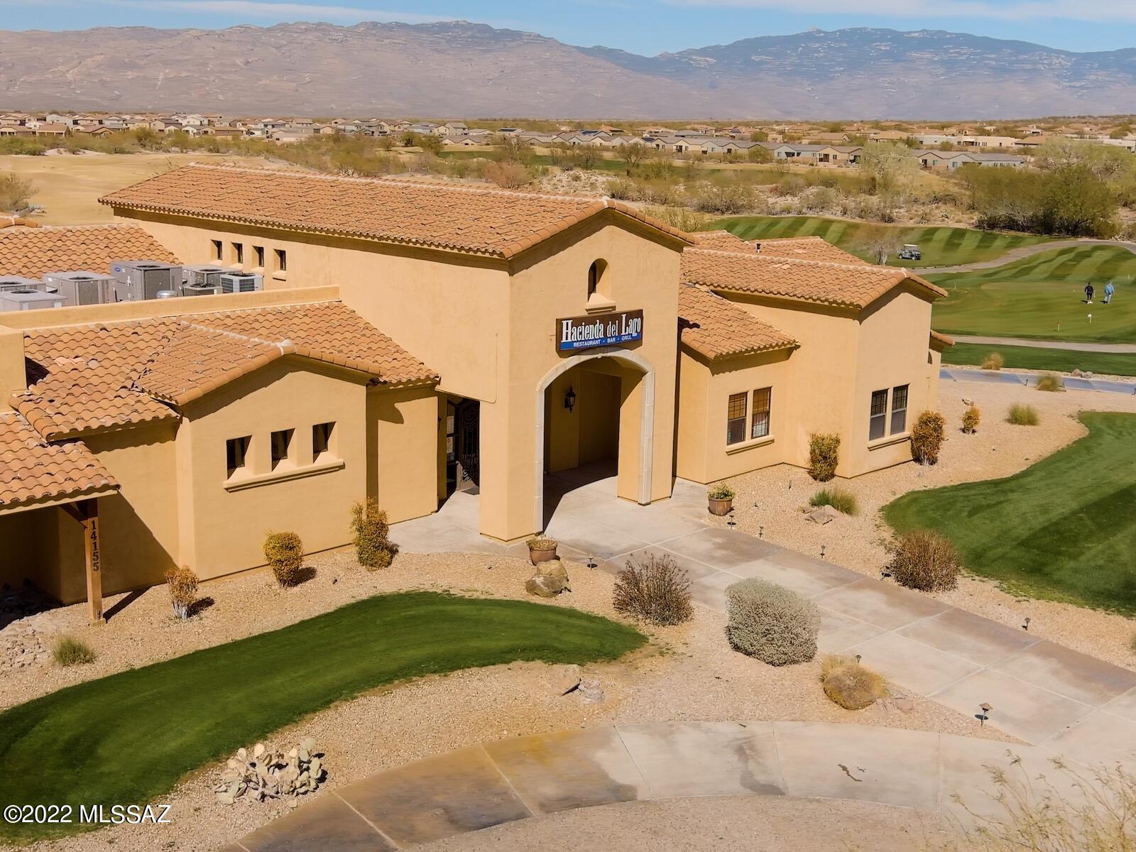 Rancho Del Lago (101-206) - Residential
