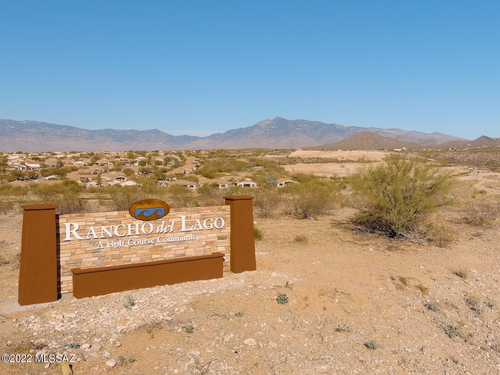 Rancho Del Lago (101-206) - Residential
