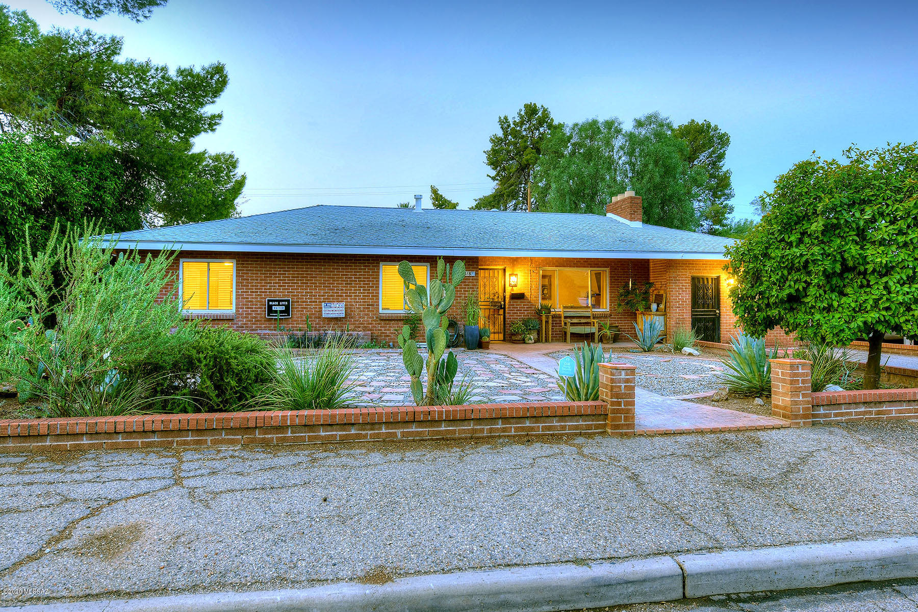 Broadmoor - Residential