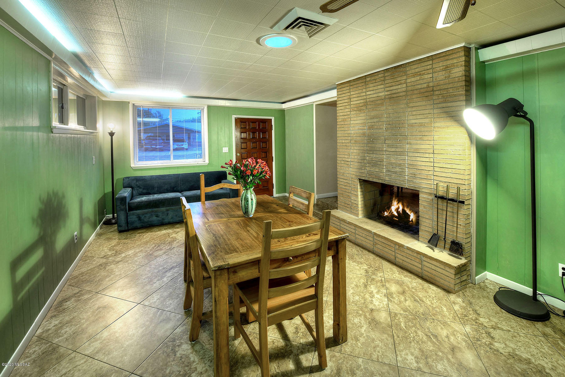 Broadmoor - Residential