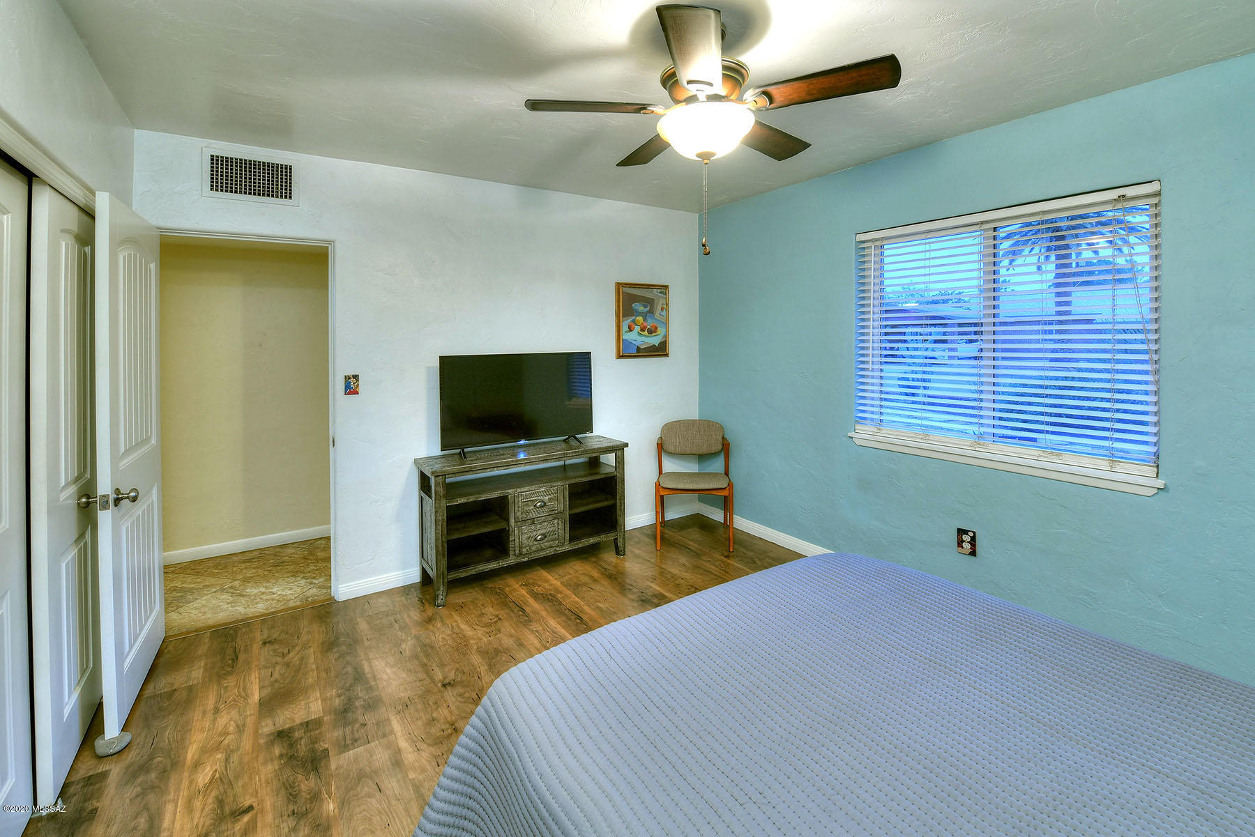 Broadmoor - Residential