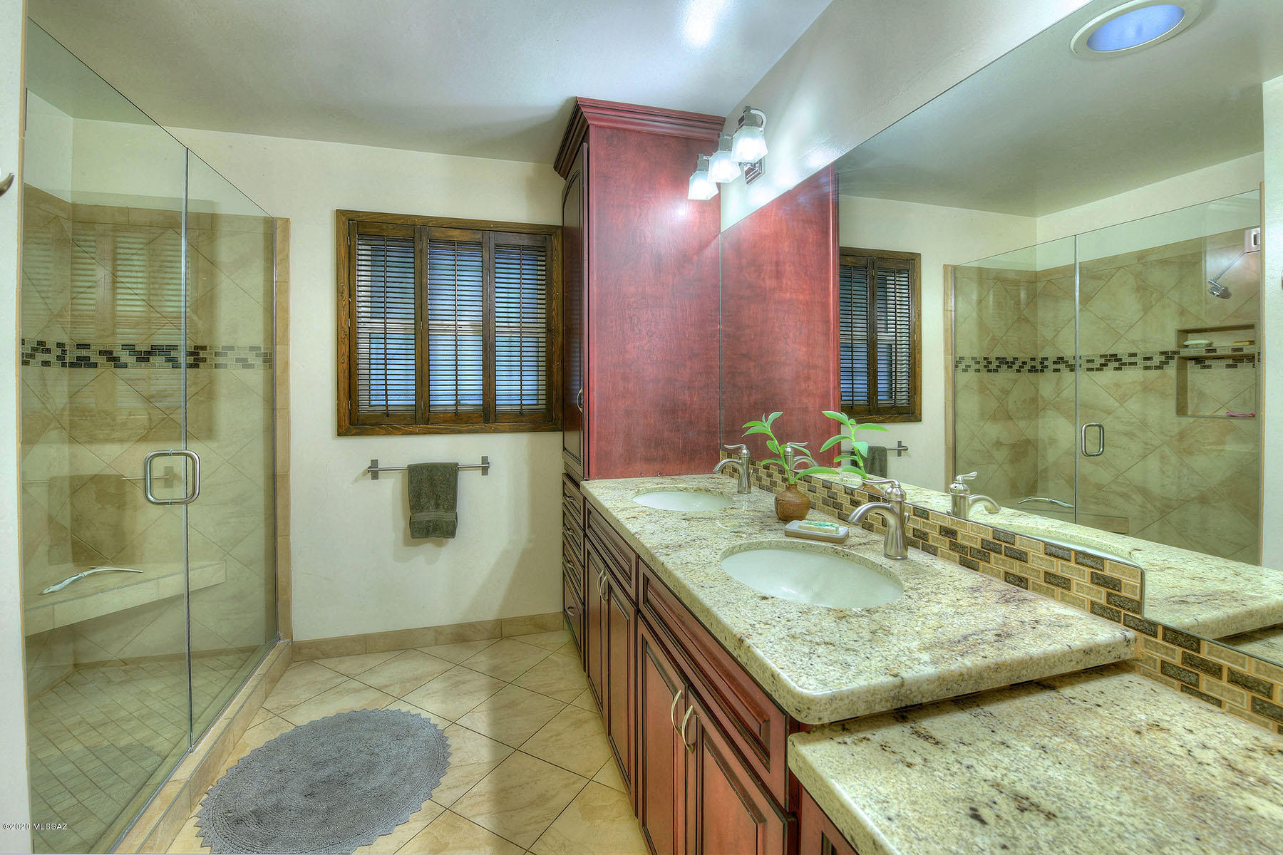 Broadmoor - Residential