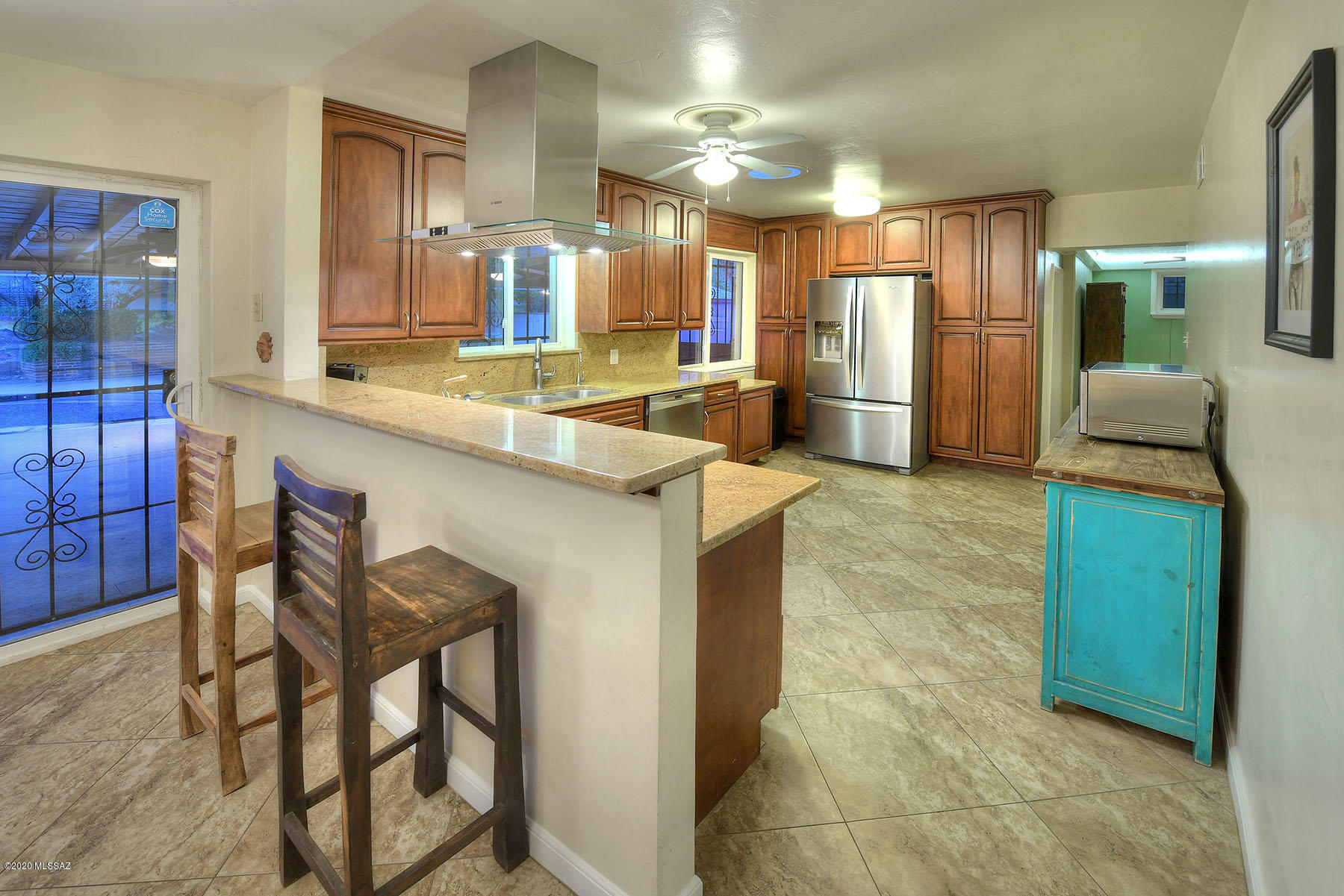 Broadmoor - Residential