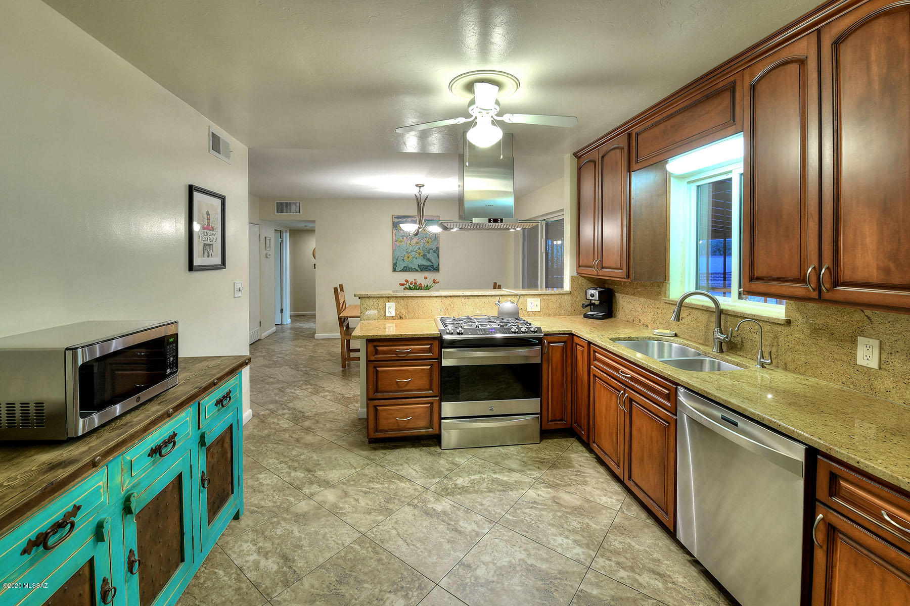 Broadmoor - Residential