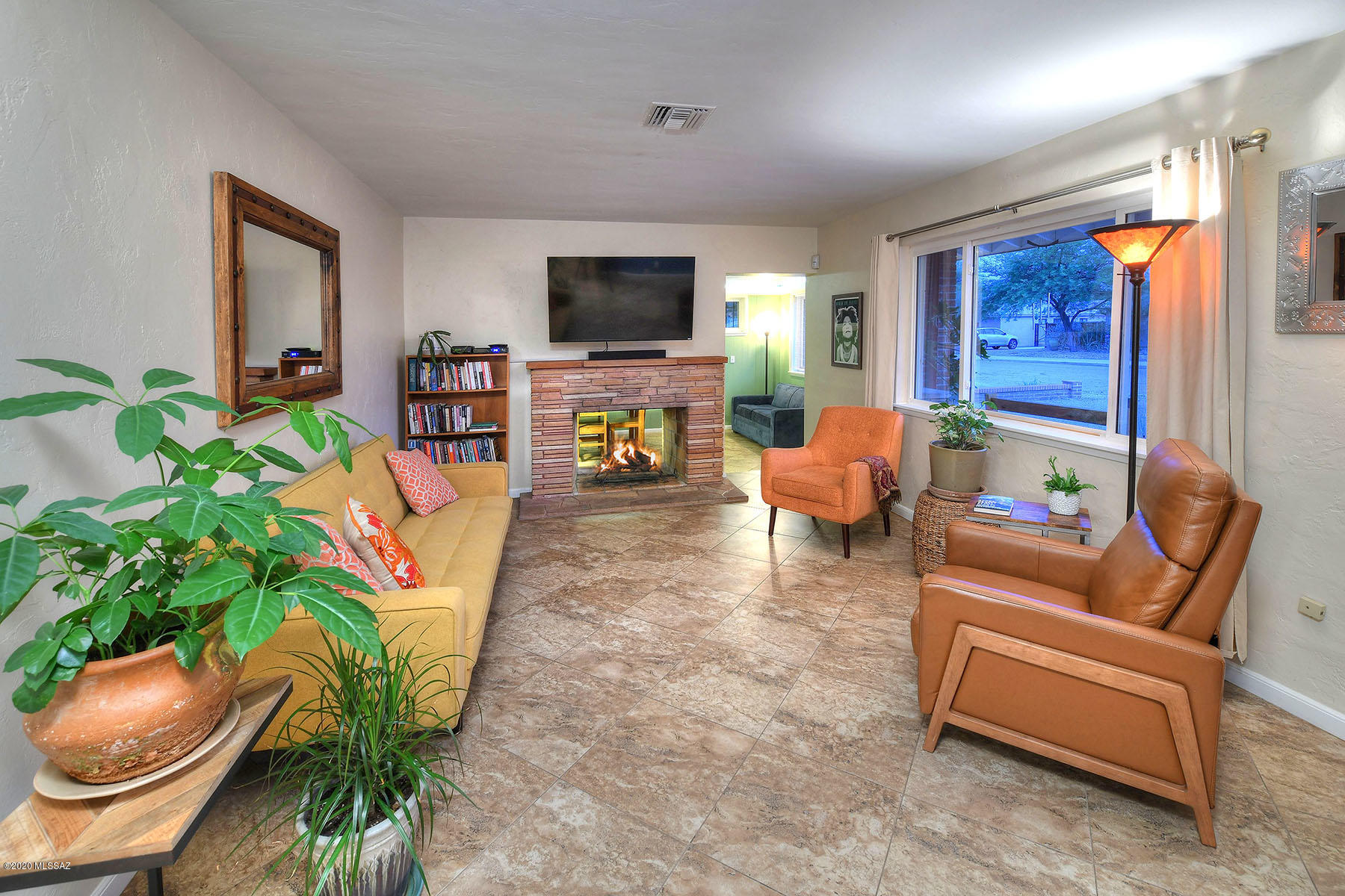 Broadmoor - Residential