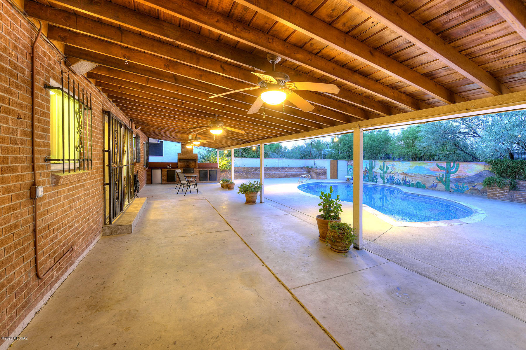 Broadmoor - Residential