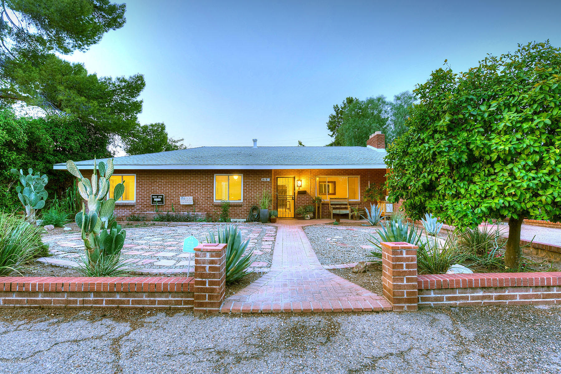 Broadmoor - Residential