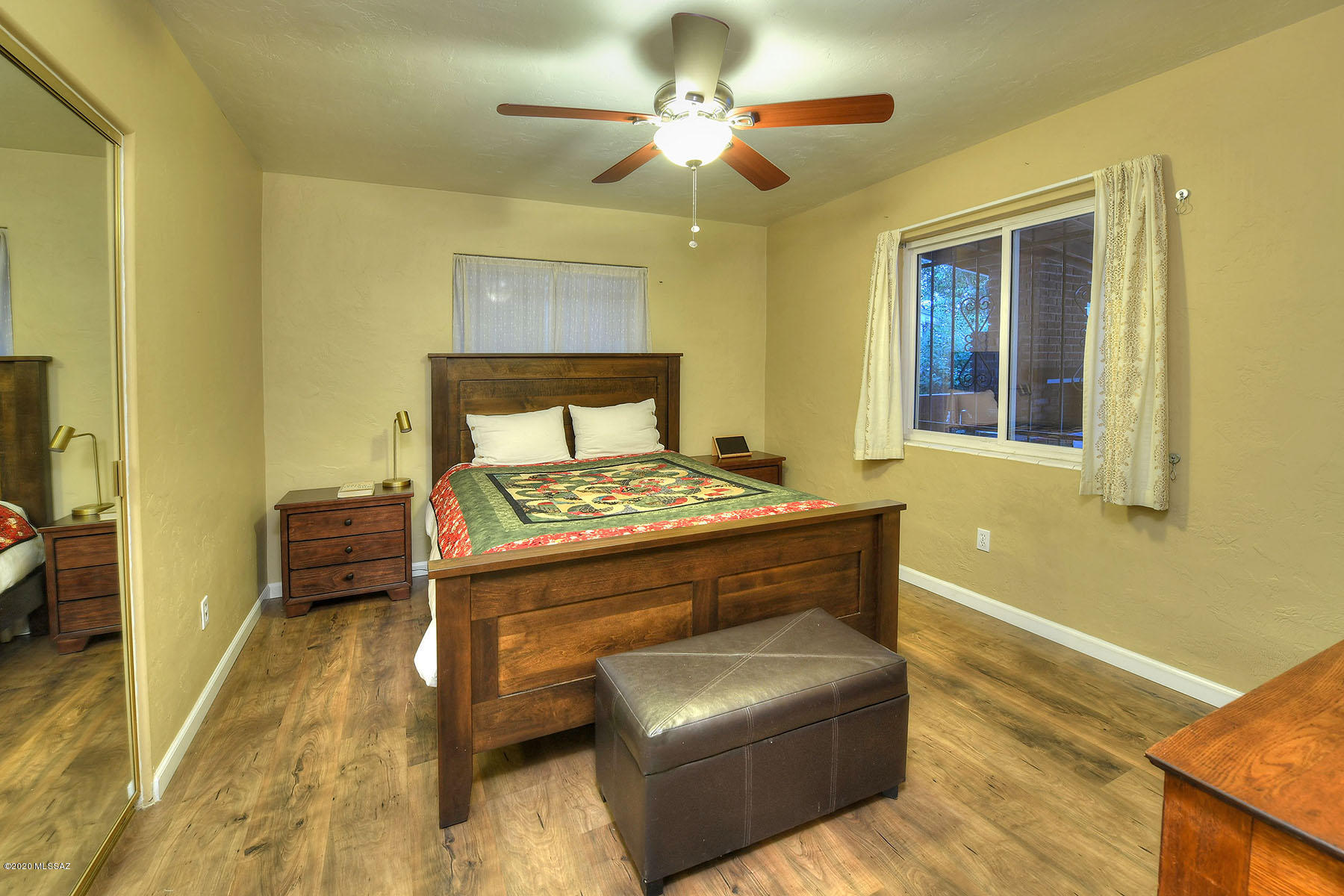 Broadmoor - Residential