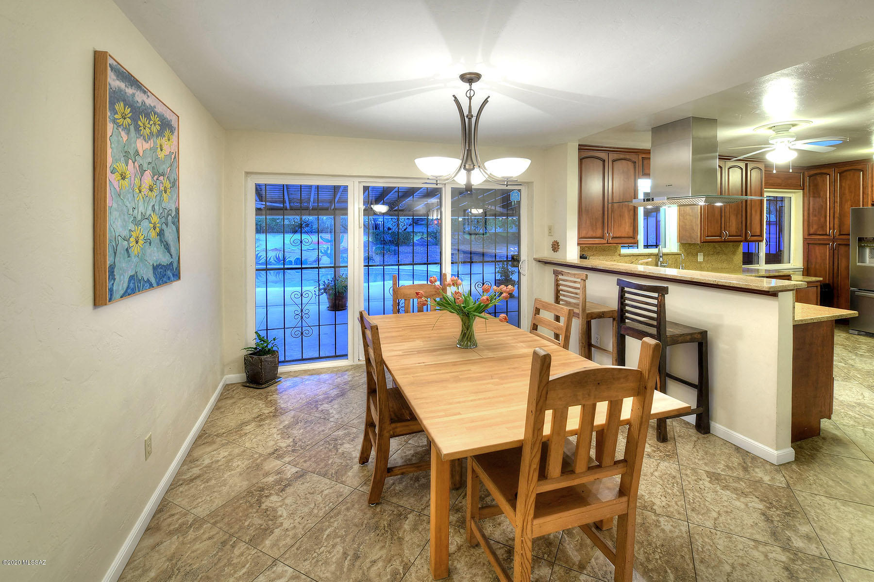 Broadmoor - Residential