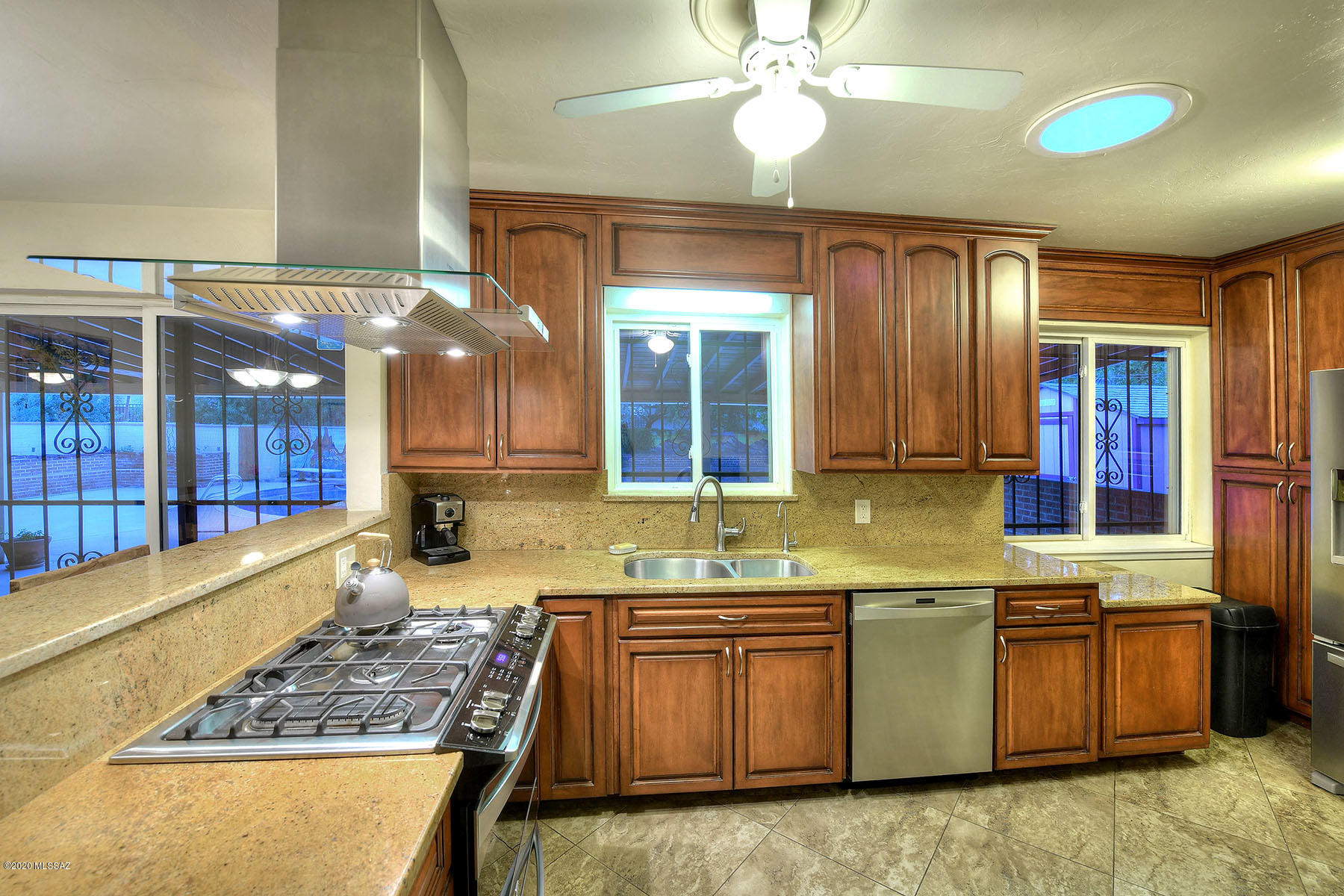 Broadmoor - Residential