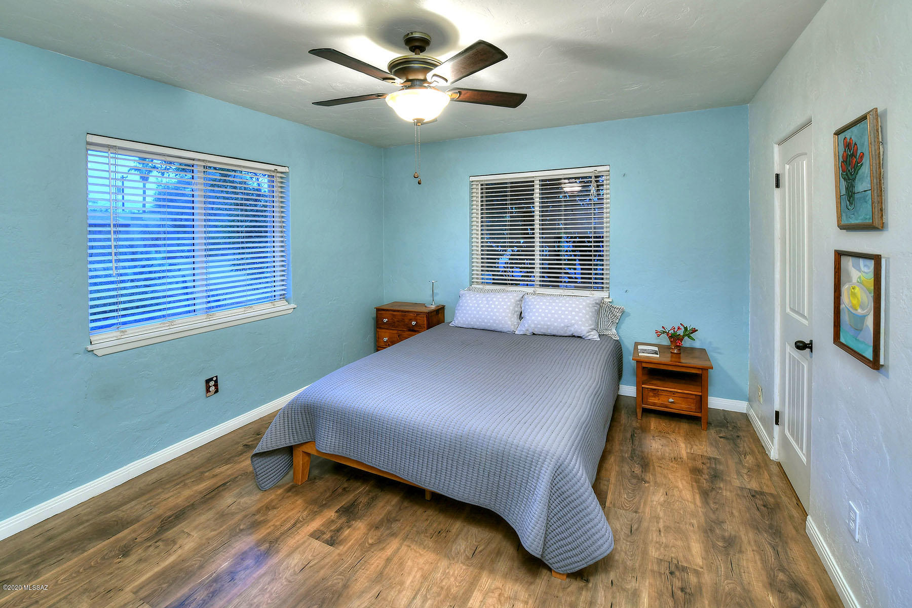 Broadmoor - Residential