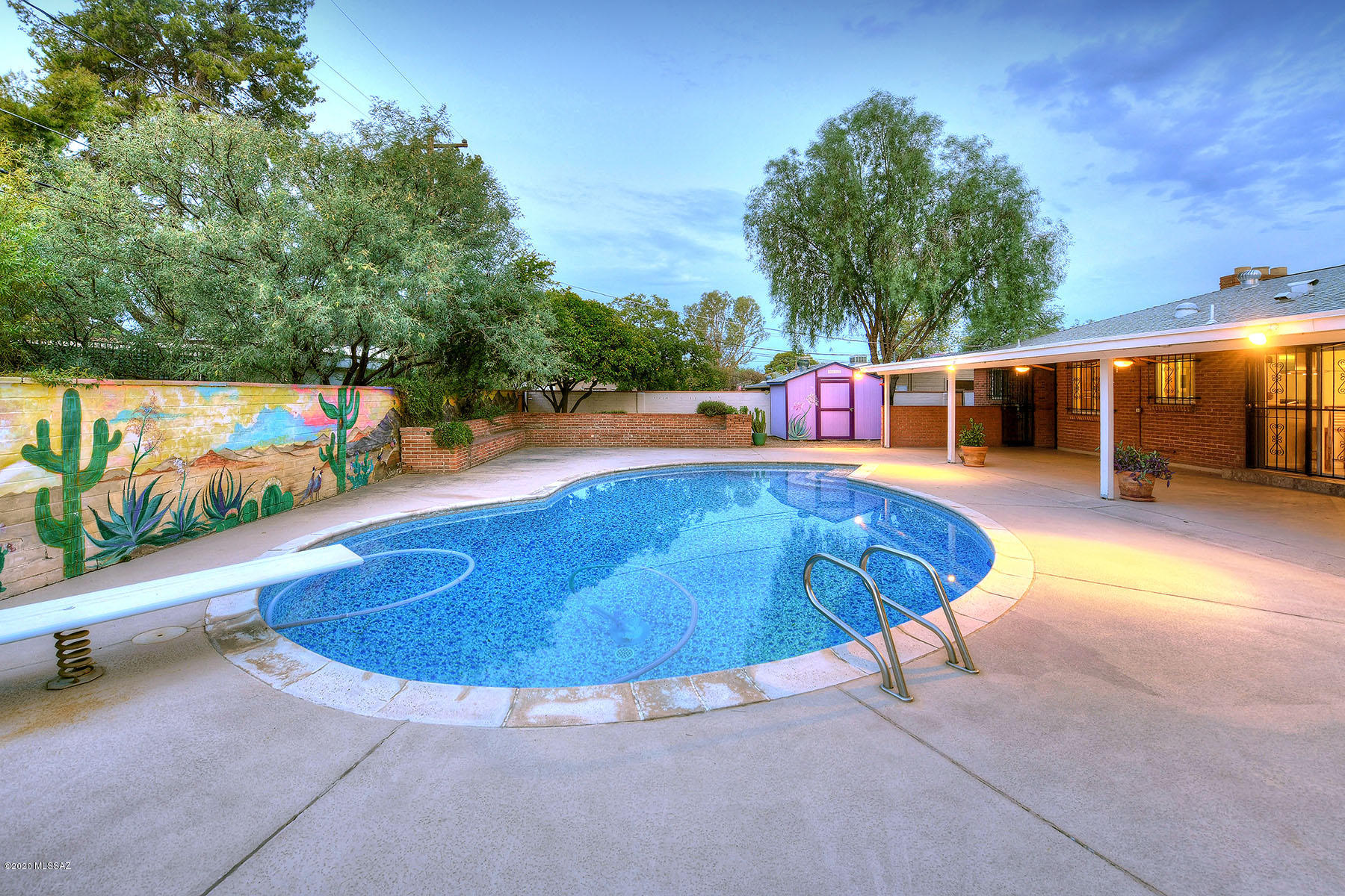 Broadmoor - Residential