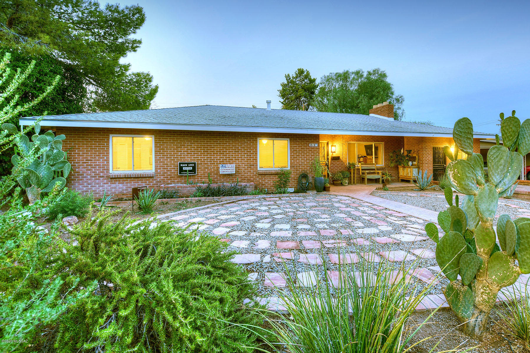 Broadmoor - Residential