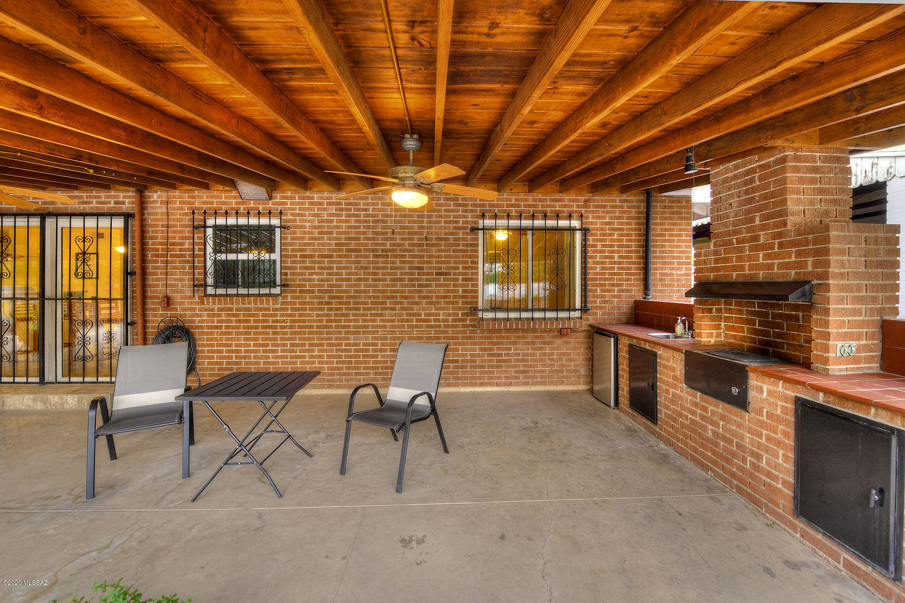 Broadmoor - Residential