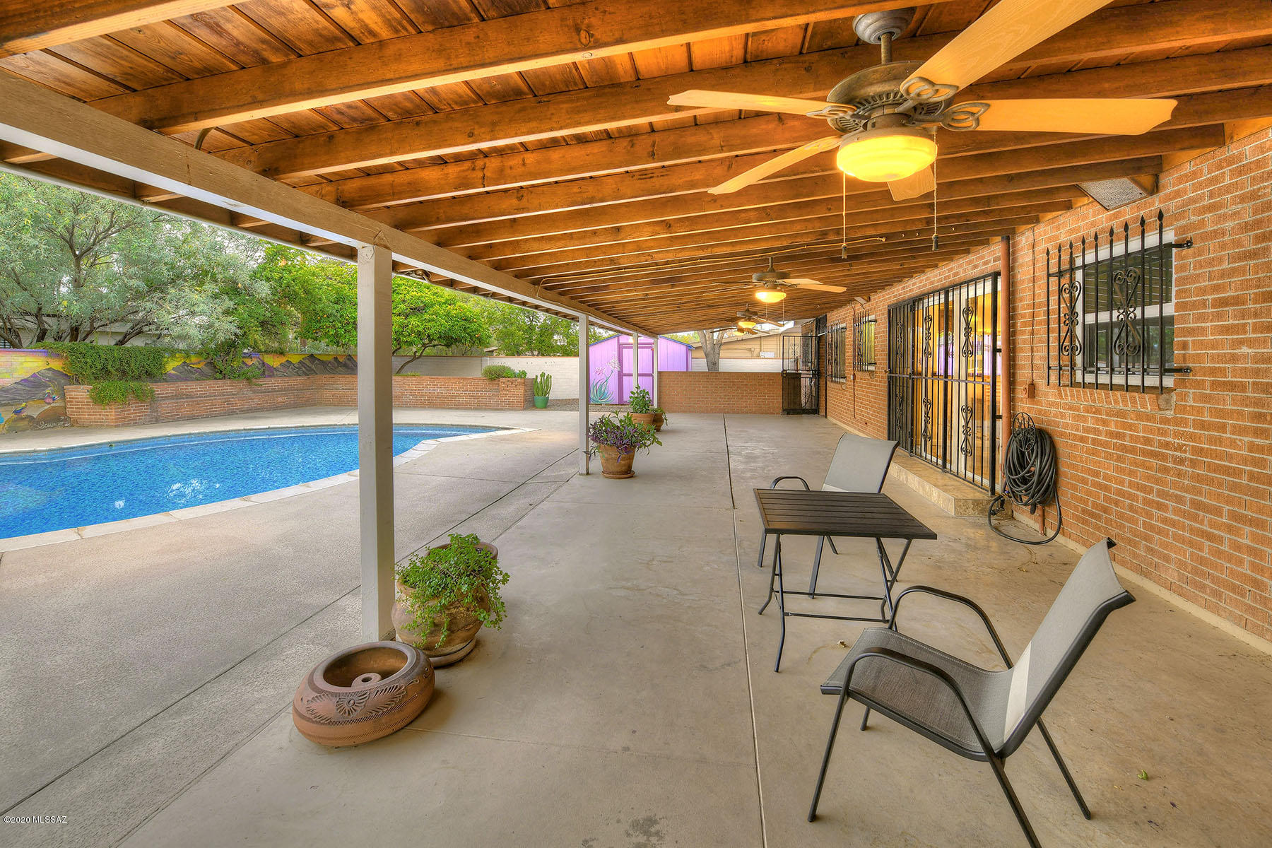Broadmoor - Residential