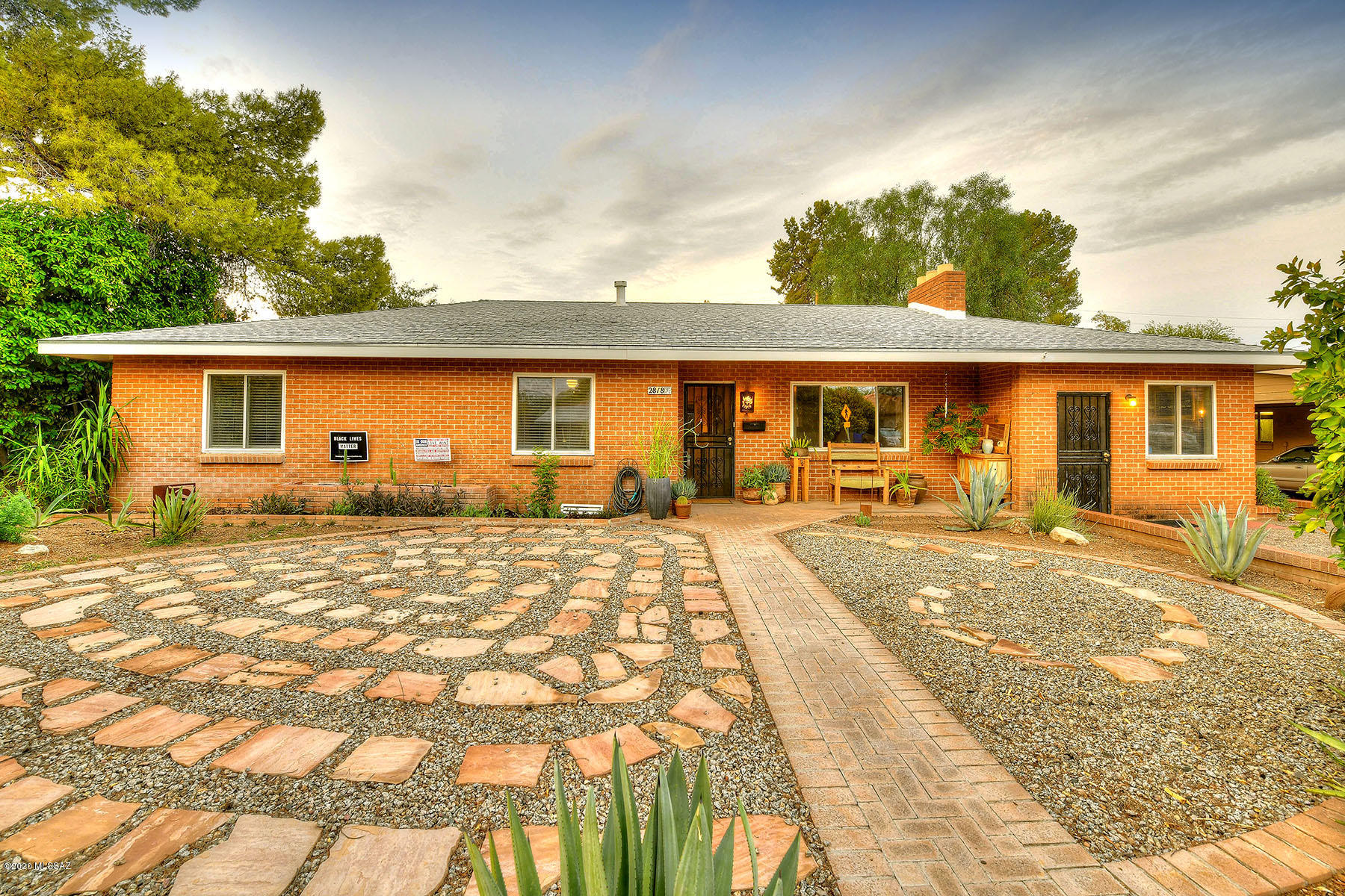 Broadmoor - Residential