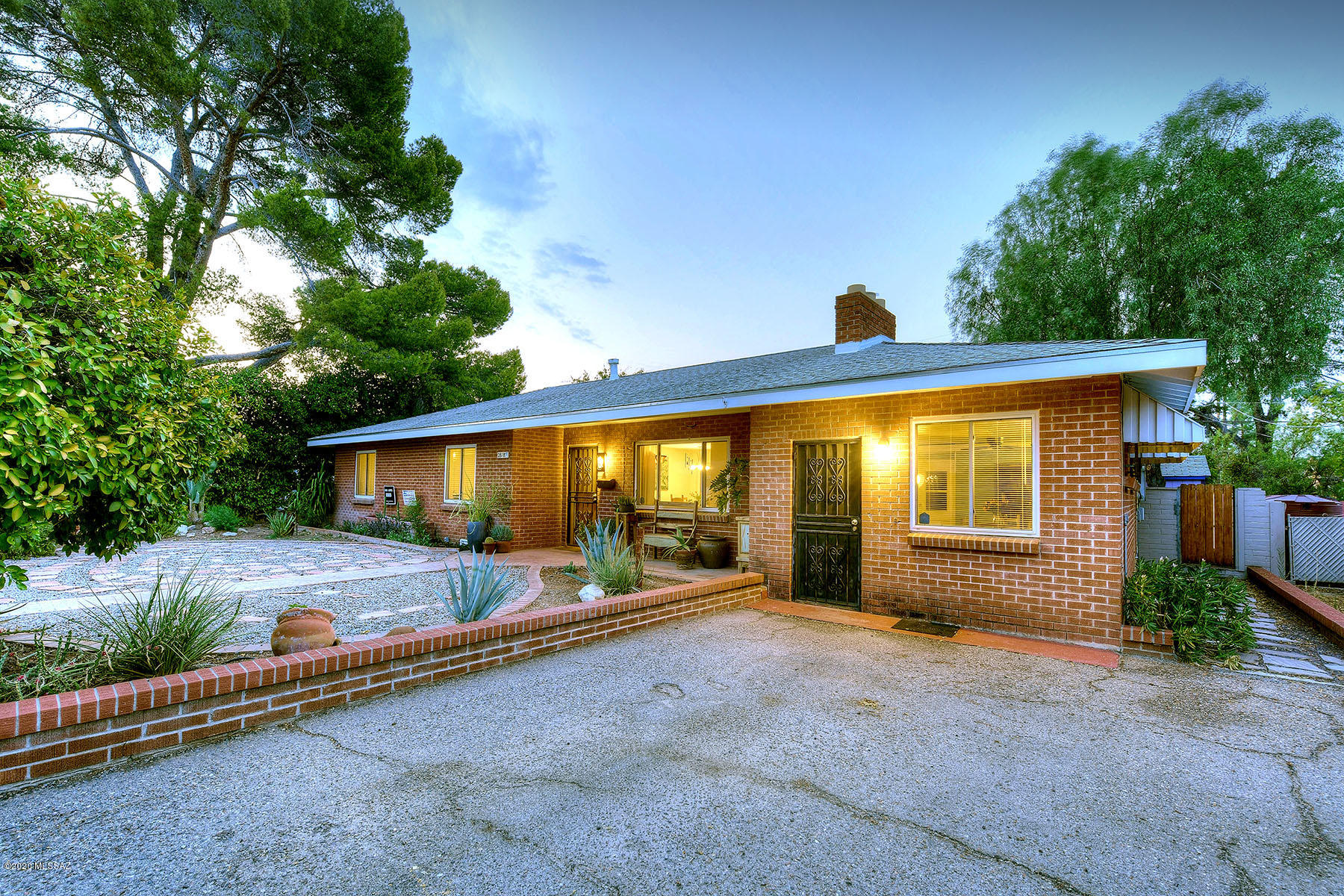 Broadmoor - Residential