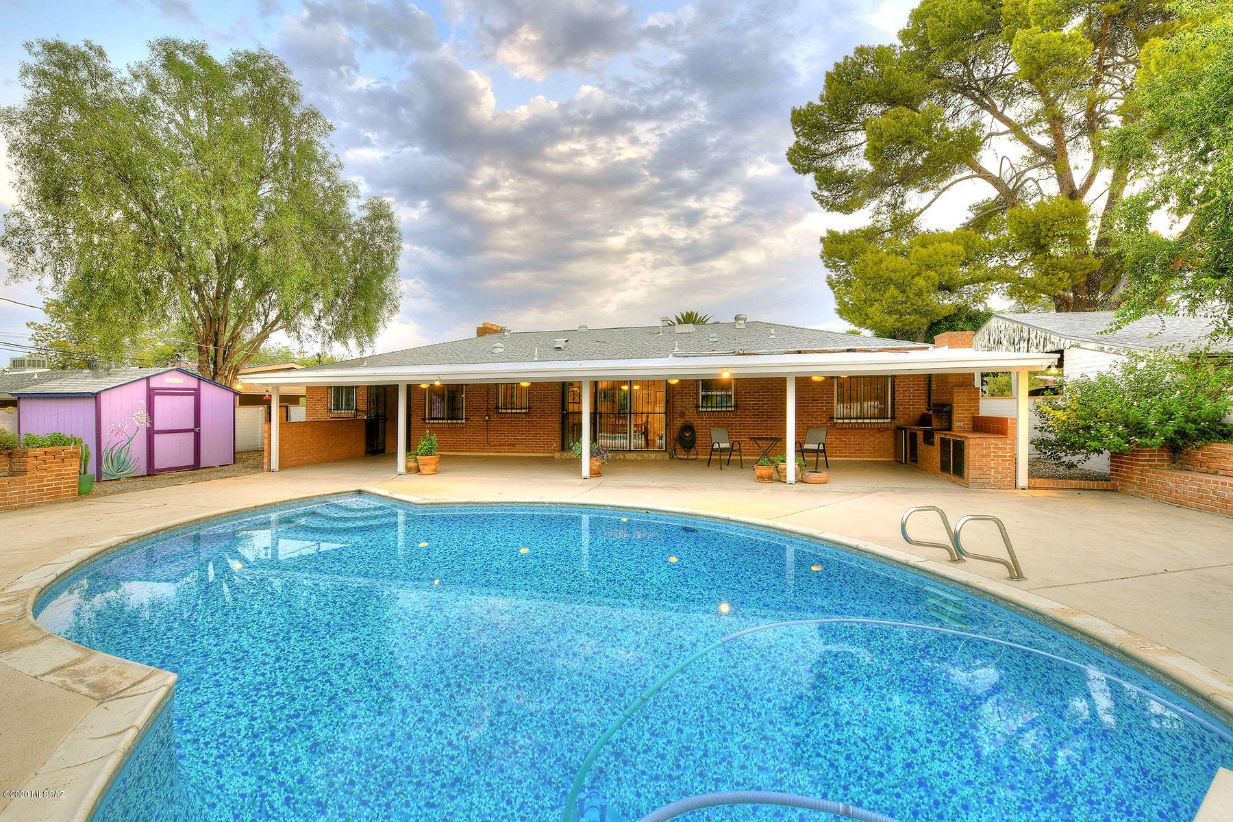 Broadmoor - Residential