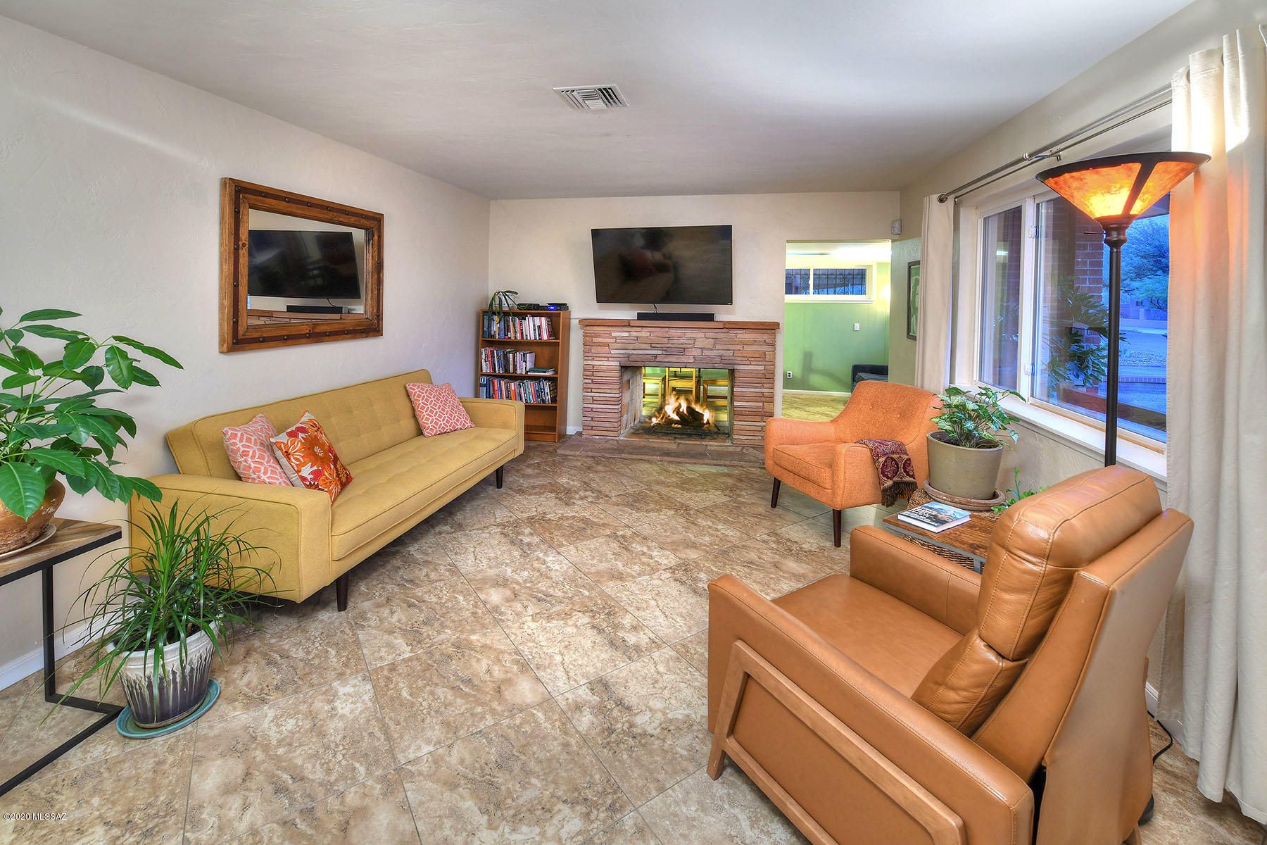 Broadmoor - Residential