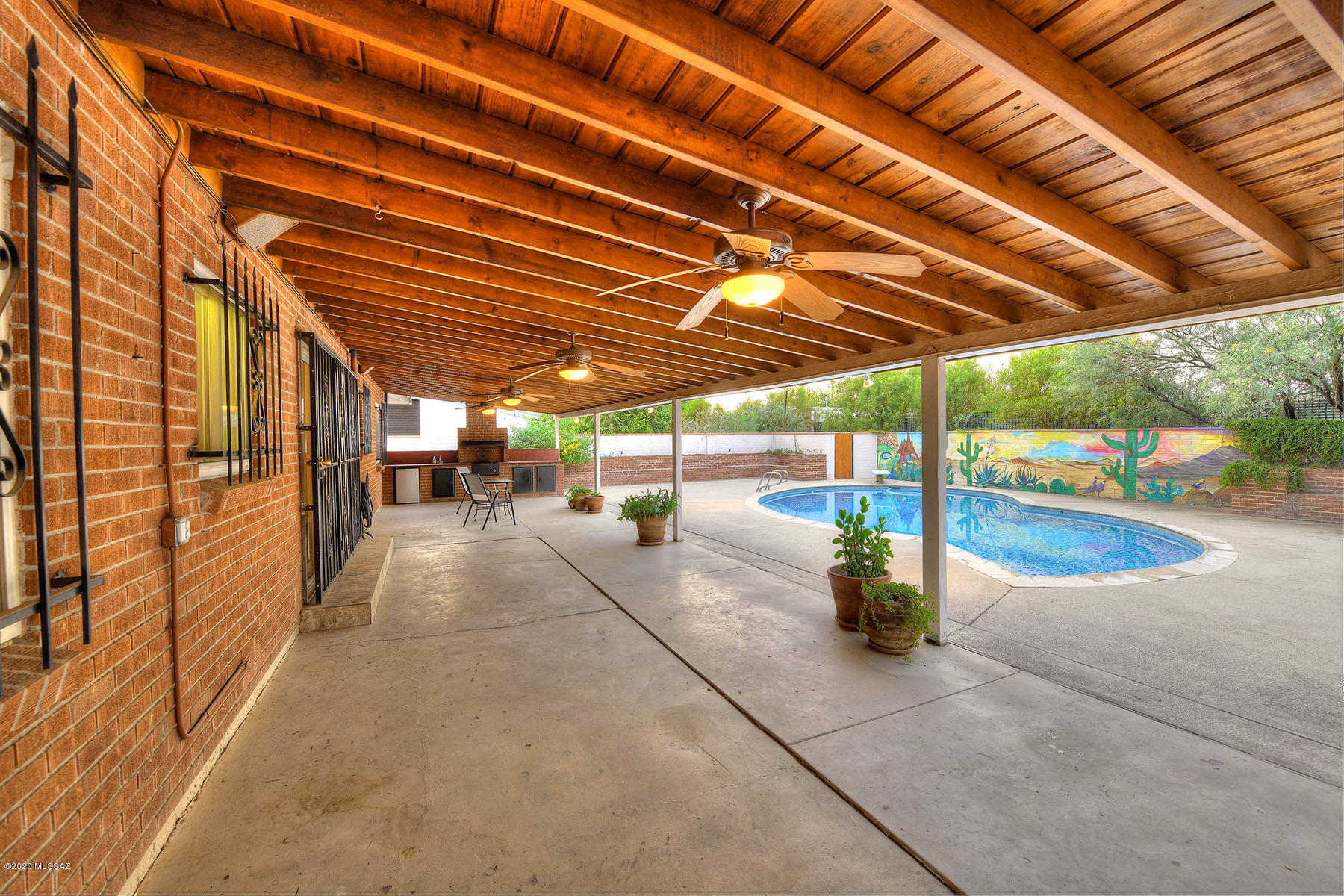 Broadmoor - Residential