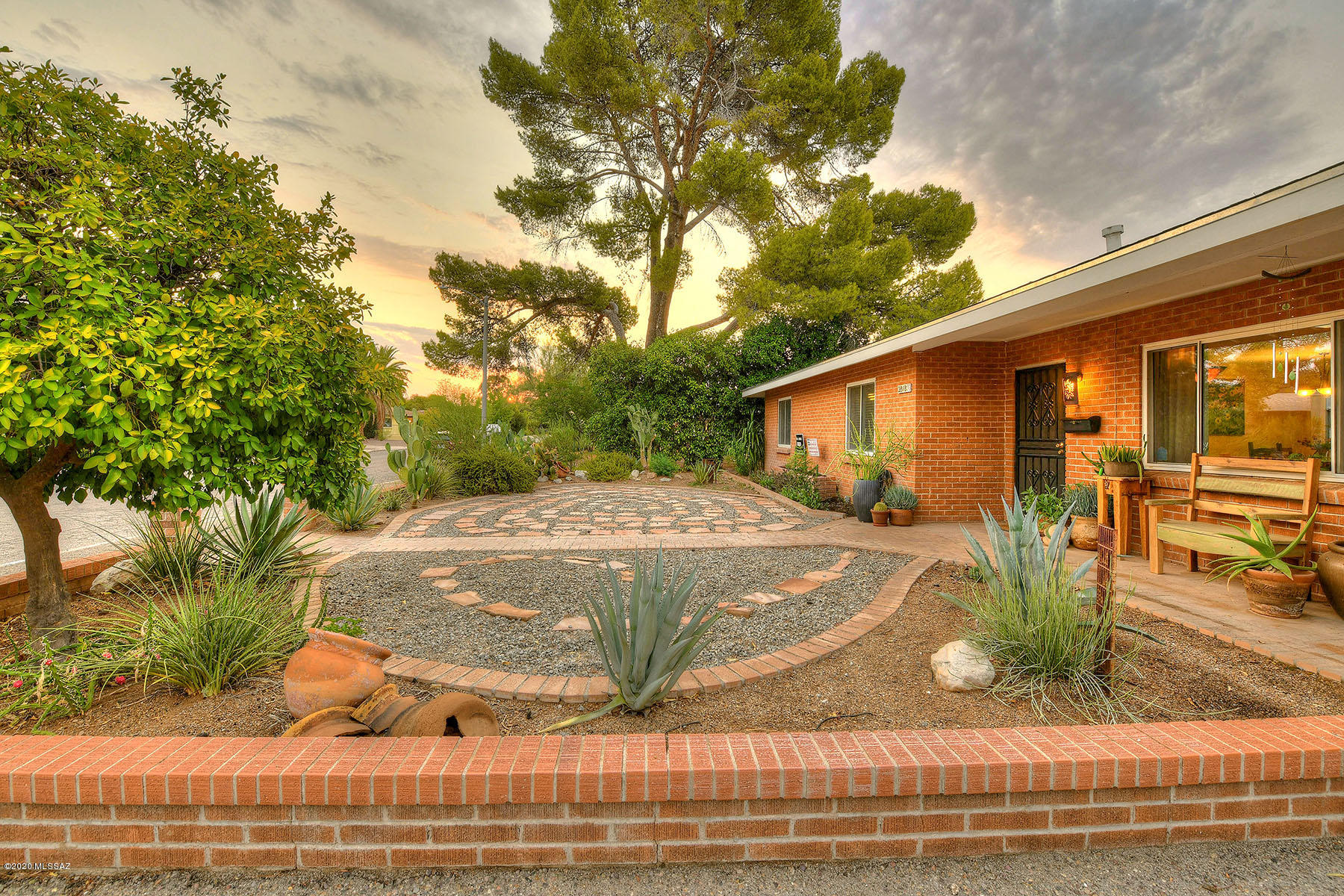 Broadmoor - Residential