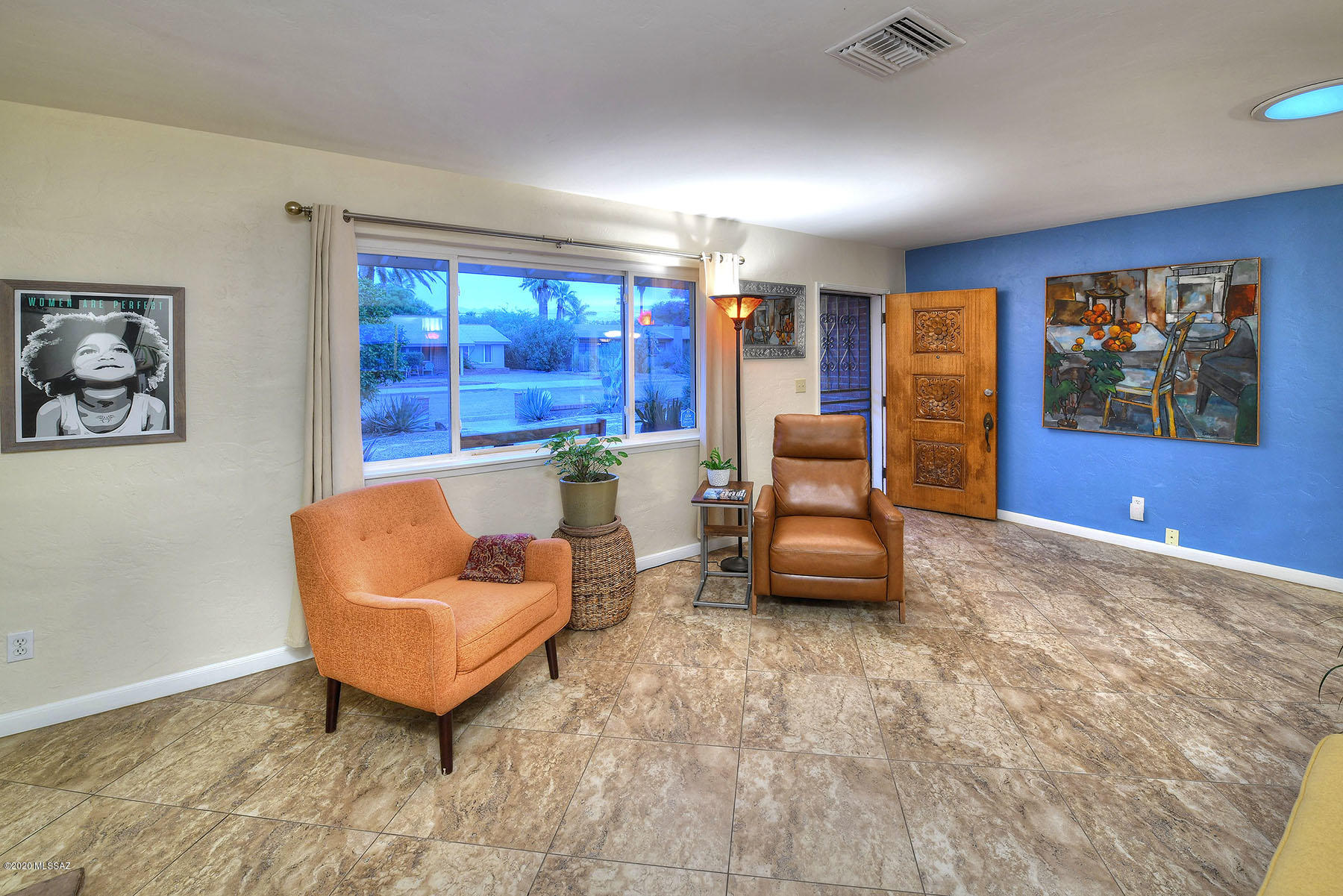 Broadmoor - Residential