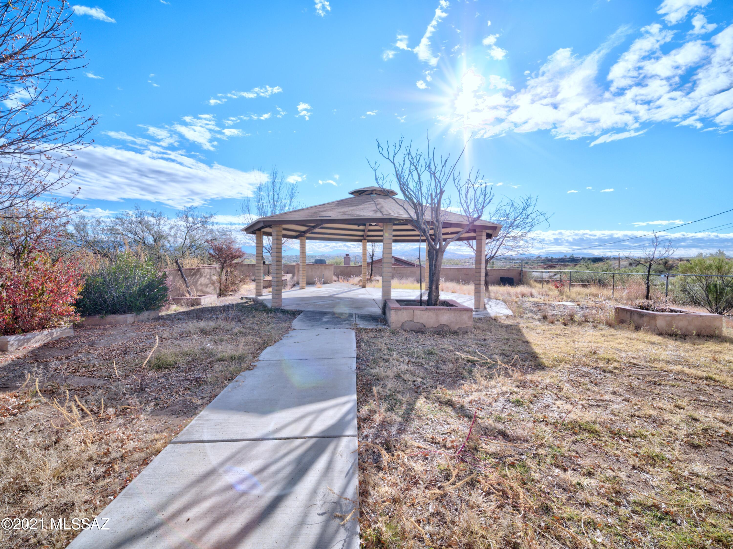 Rio Rico Estates 8 - Residential