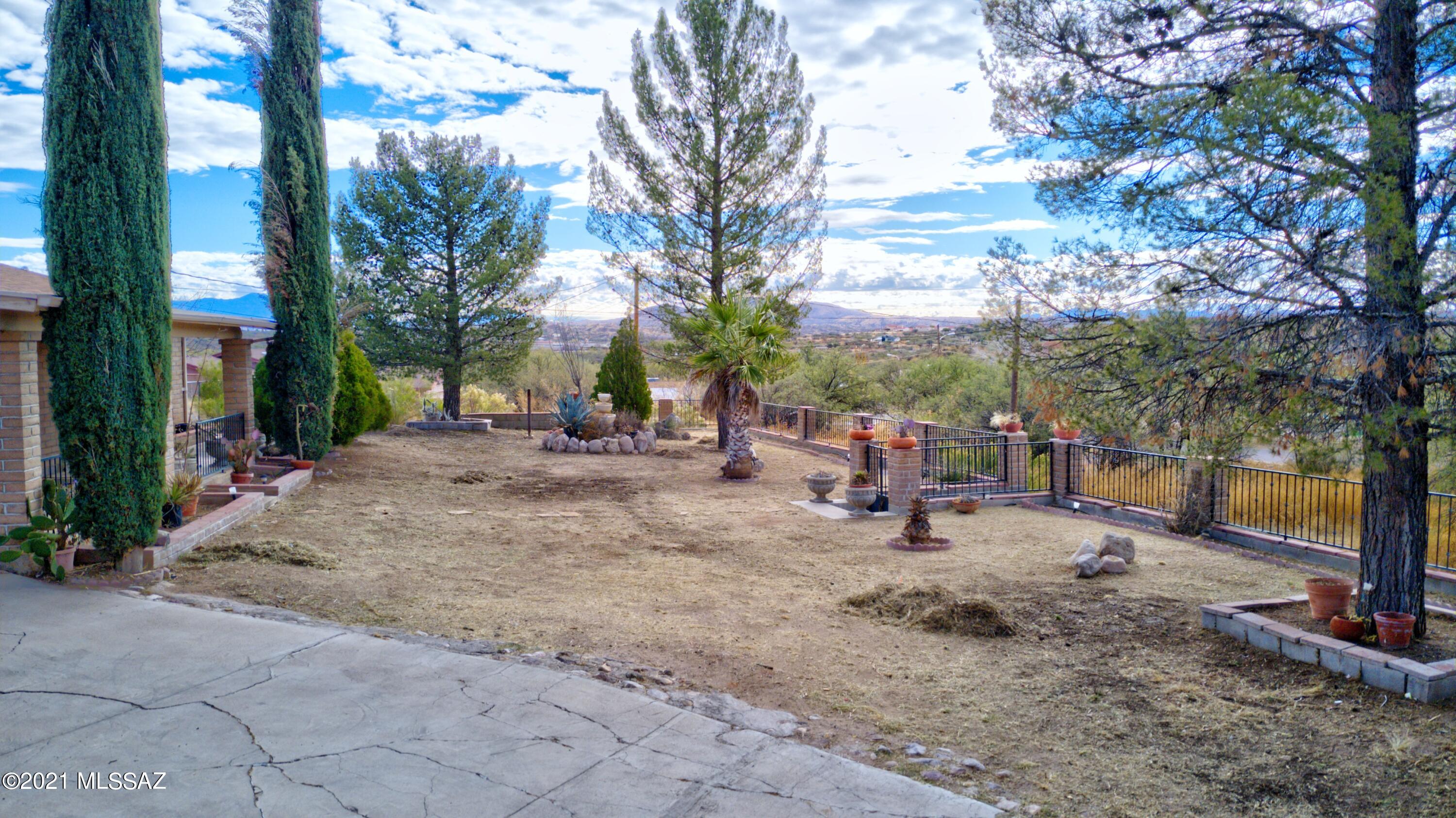 Rio Rico Estates 8 - Residential