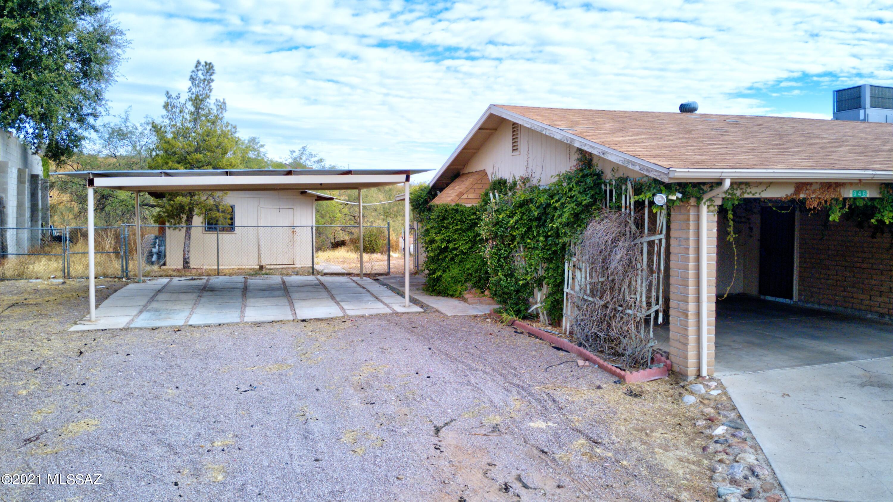 Rio Rico Estates 8 - Residential