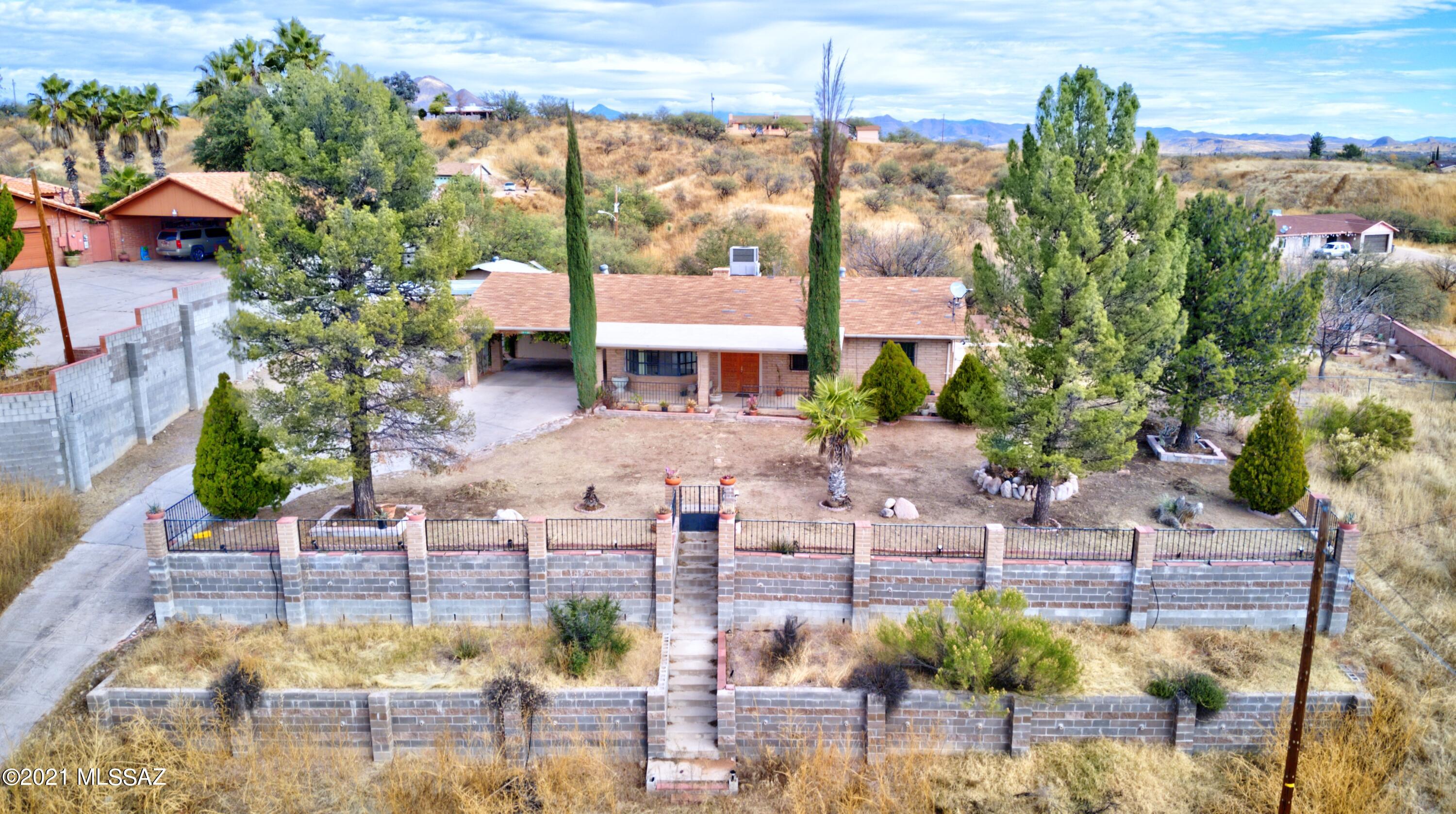 Rio Rico Estates 8 - Residential