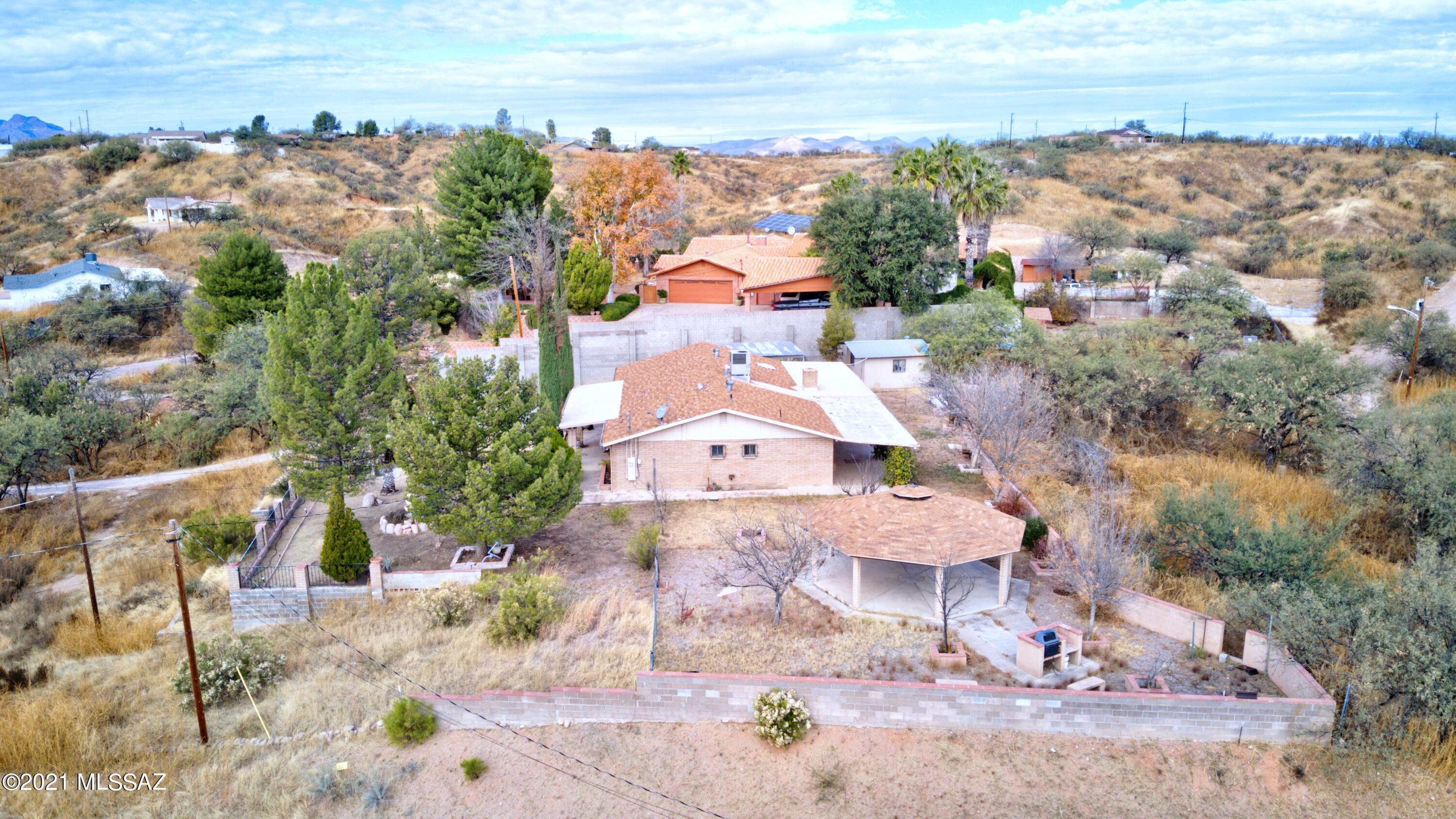 Rio Rico Estates 8 - Residential