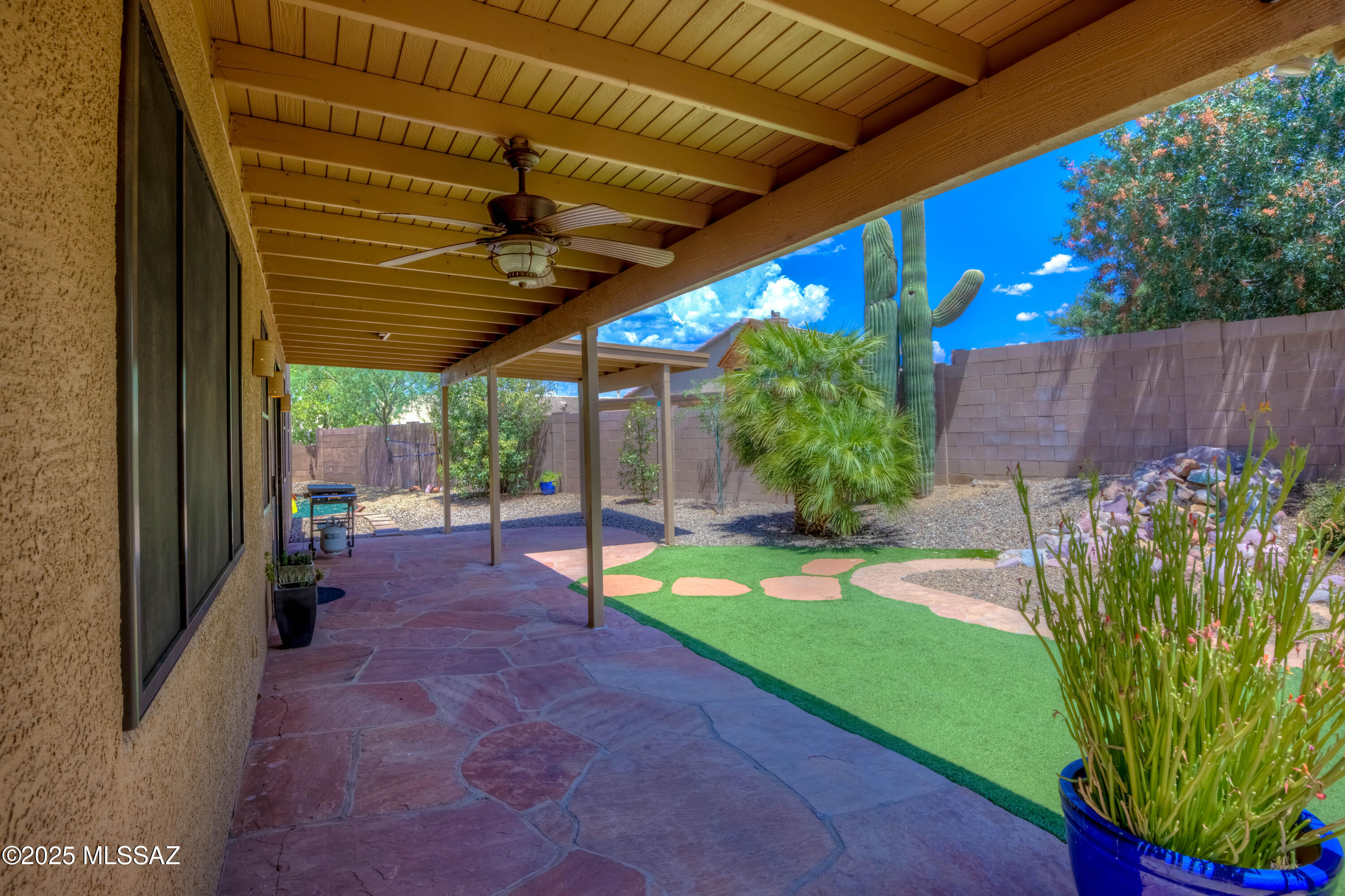 Santa Rita Shadows (1-50) - Residential