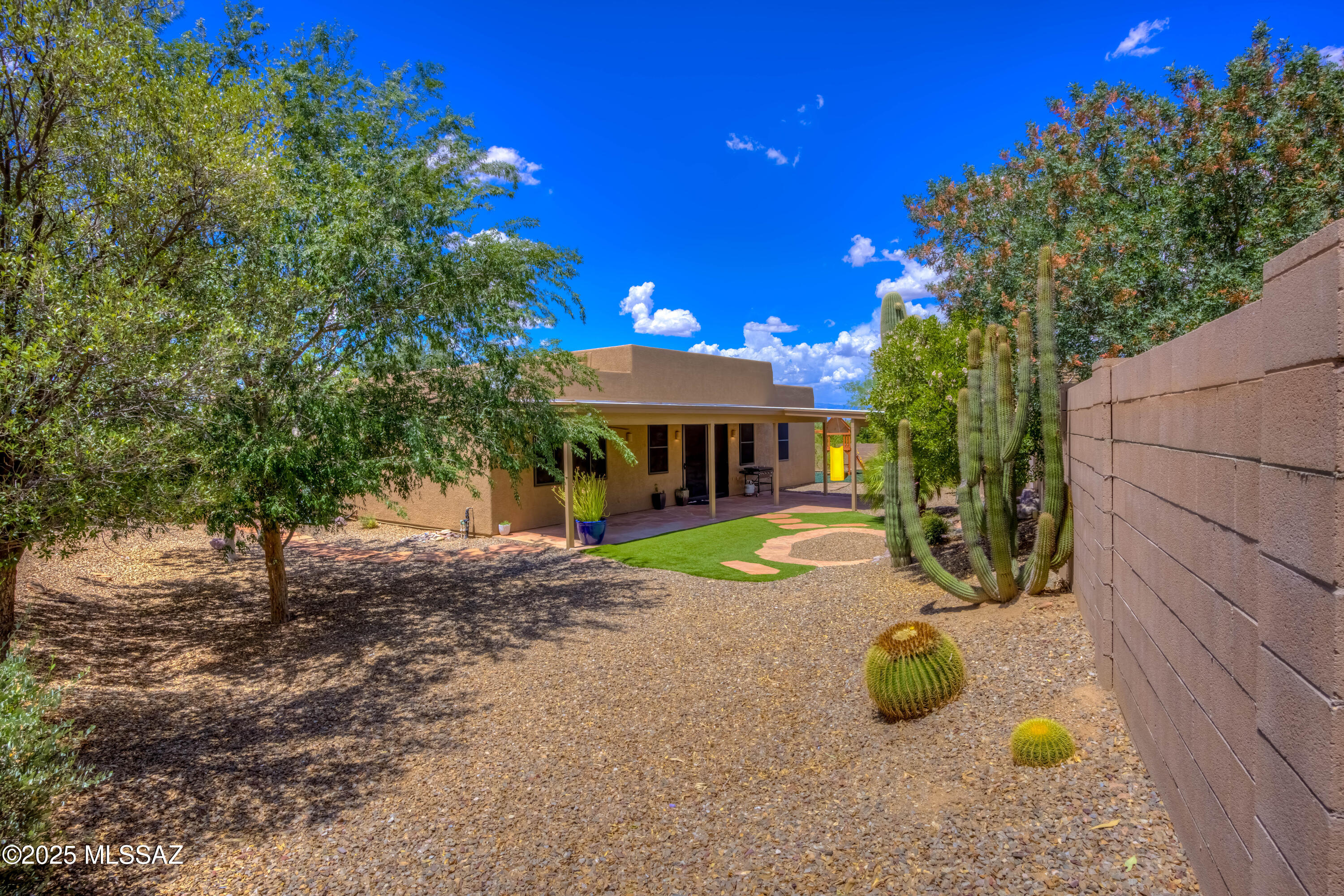 Santa Rita Shadows (1-50) - Residential