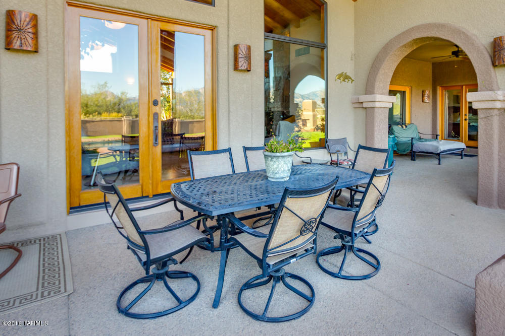 La Cholla Airpark - Residential